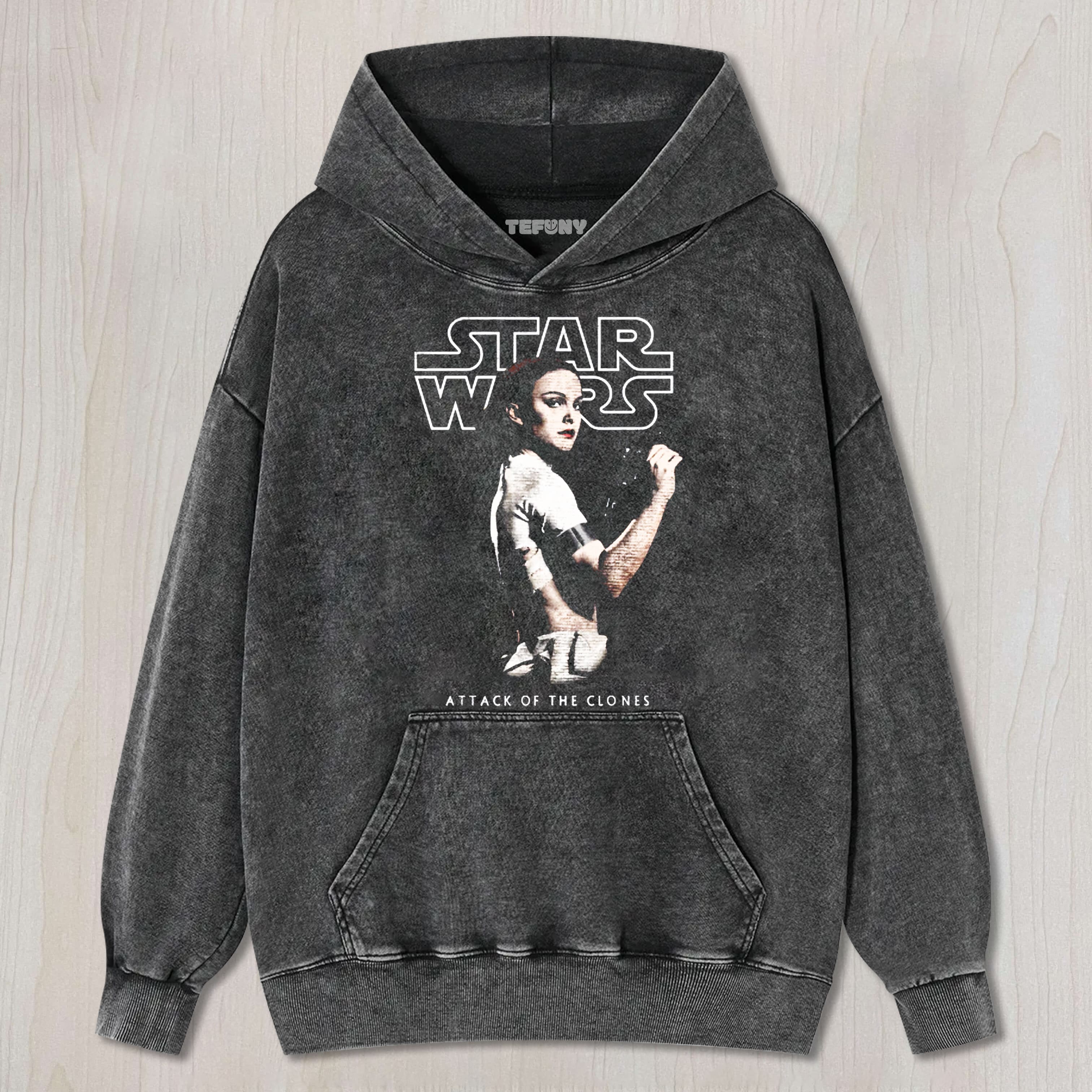 STAR WARS4 UNISEX TEE, TANK TOP, LAYERED LS, SWEATSHIRT & HOODIE