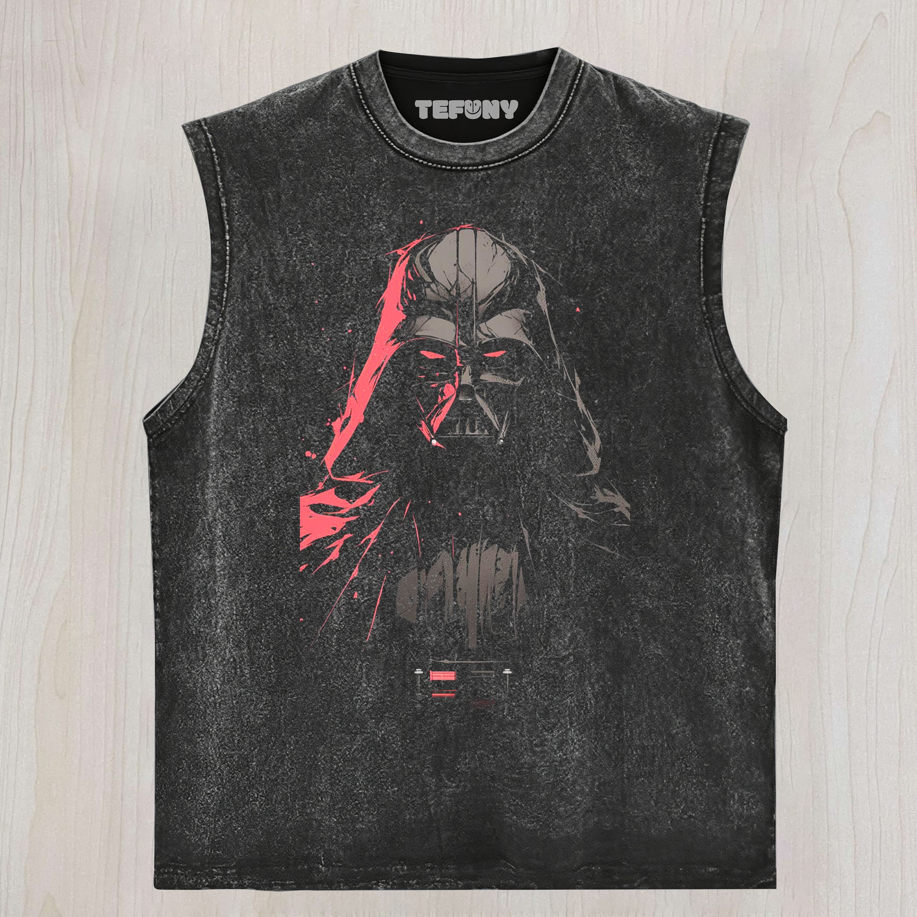 STAR WARS4 UNISEX TEE, TANK TOP, LAYERED LS, SWEATSHIRT & HOODIE