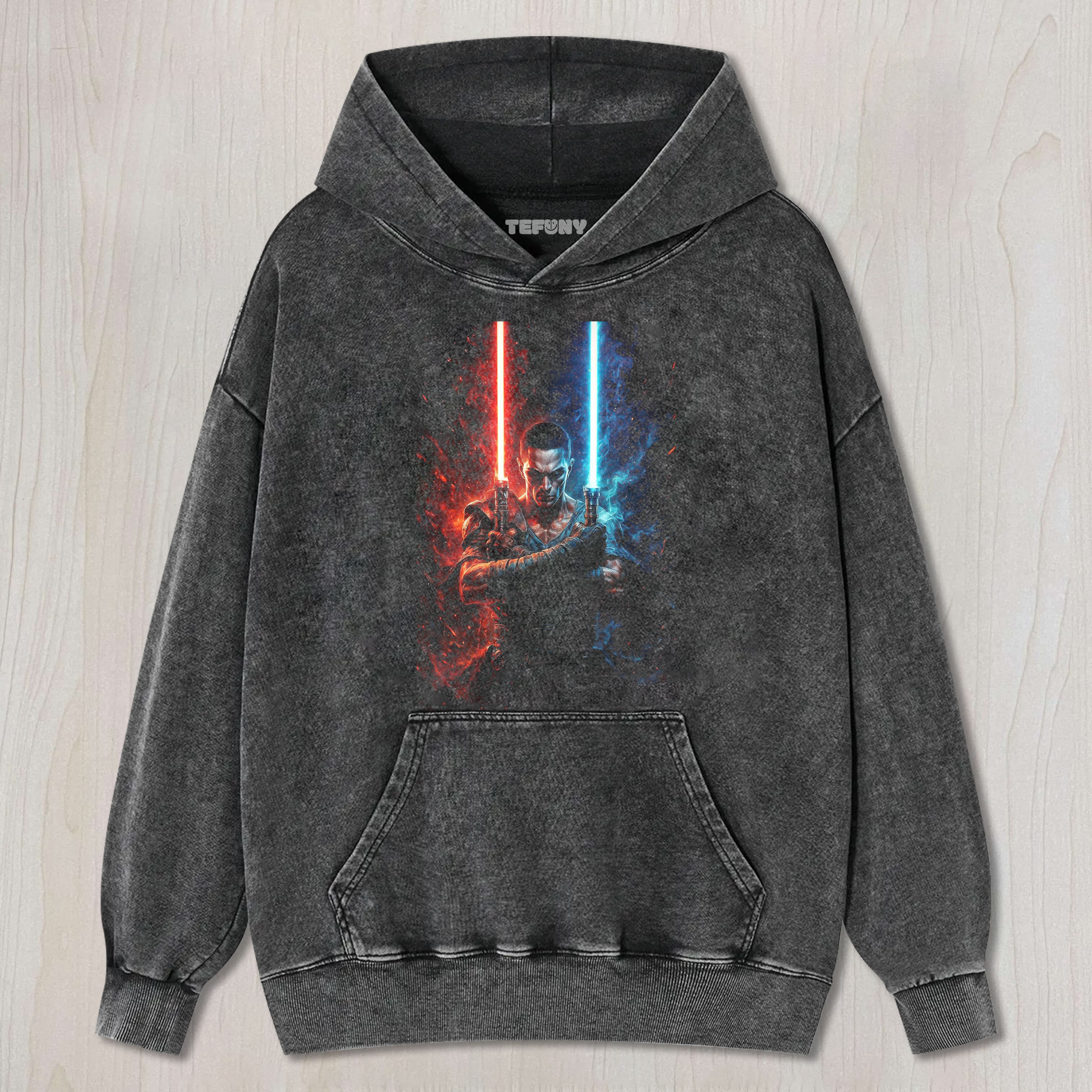 STAR WARS6 UNISEX TEE, TANK TOP, LAYERED LS, SWEATSHIRT & HOODIE