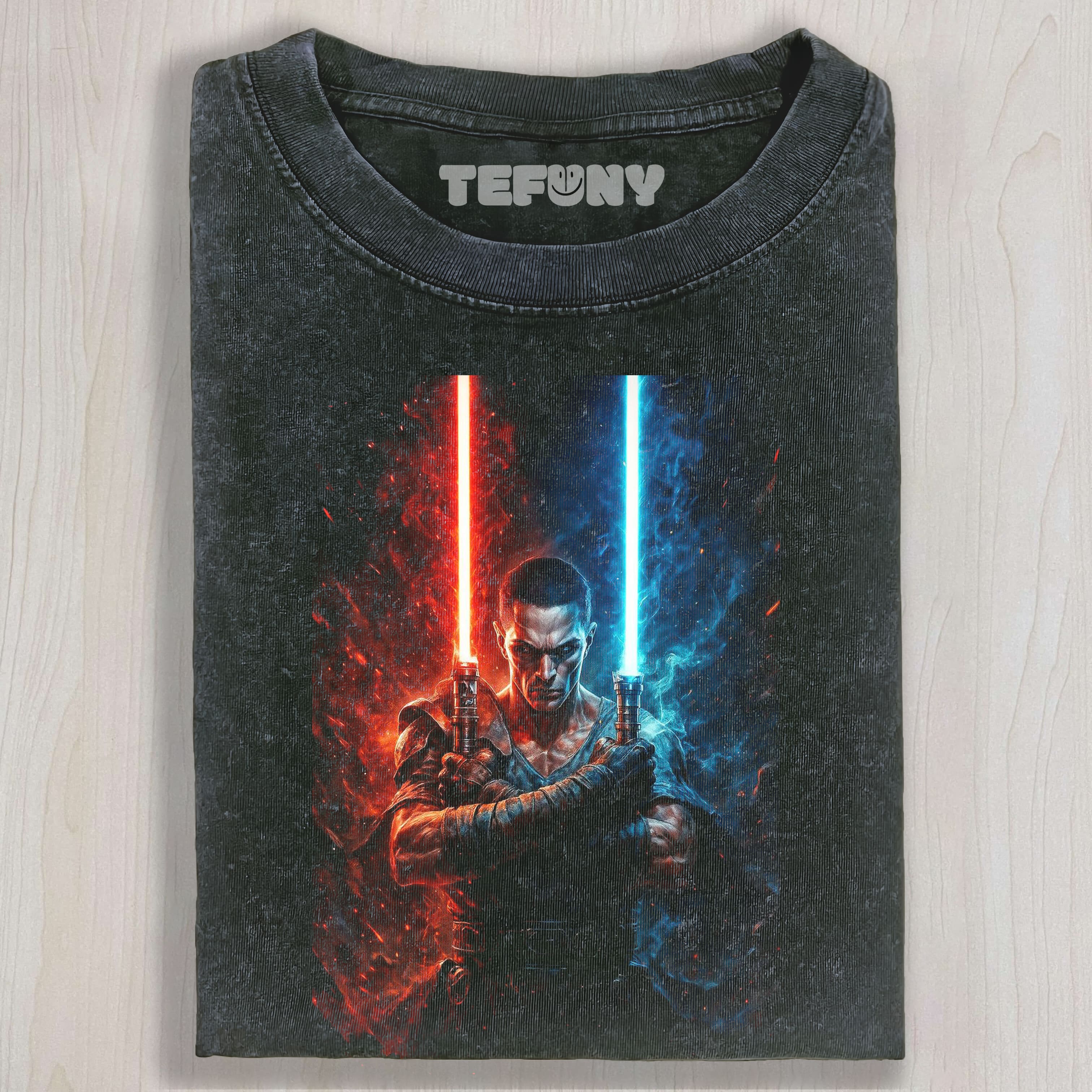 STAR WARS6 UNISEX TEE, TANK TOP, LAYERED LS, SWEATSHIRT & HOODIE