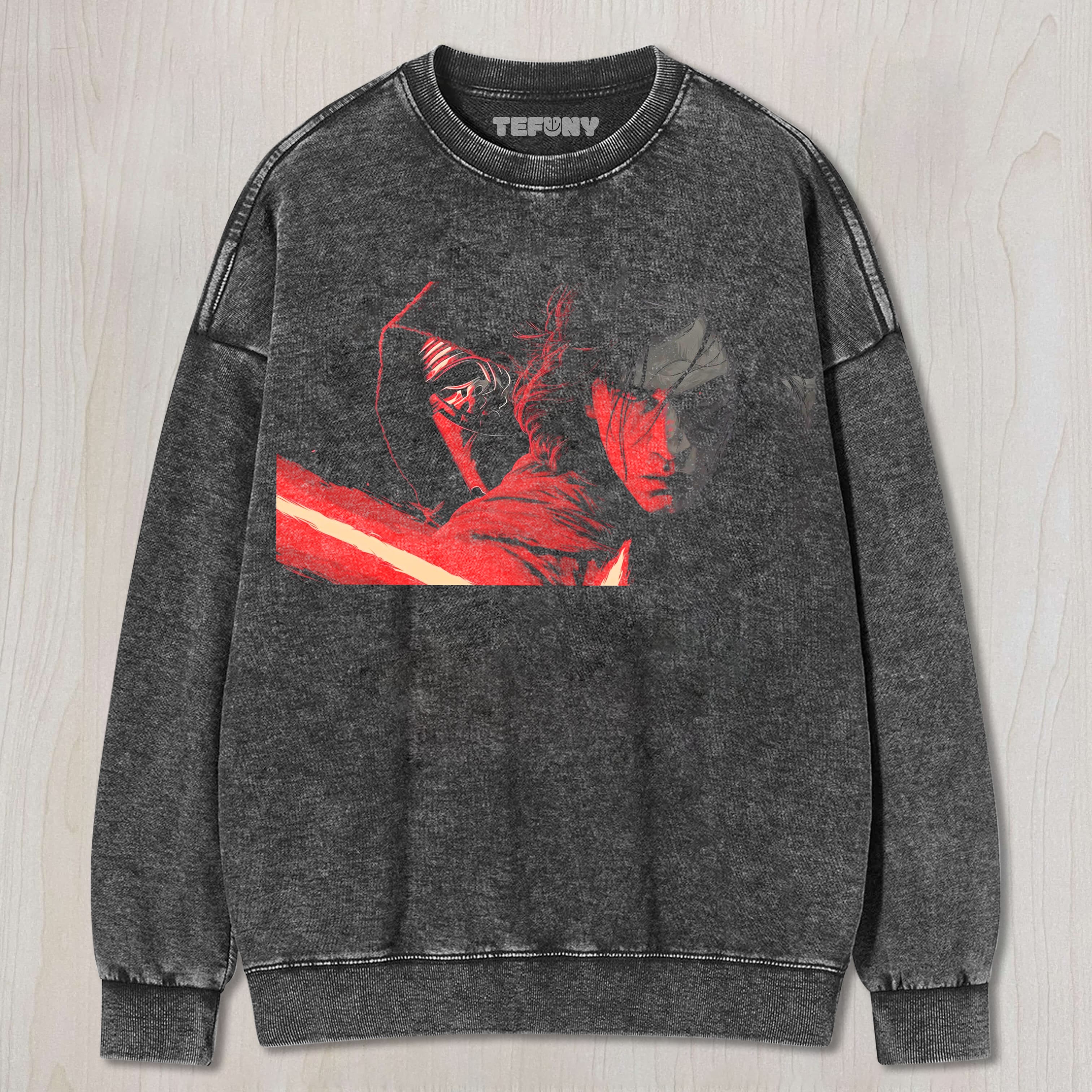 STAR WARS7 UNISEX TEE, TANK TOP, LAYERED LS, SWEATSHIRT & HOODIE