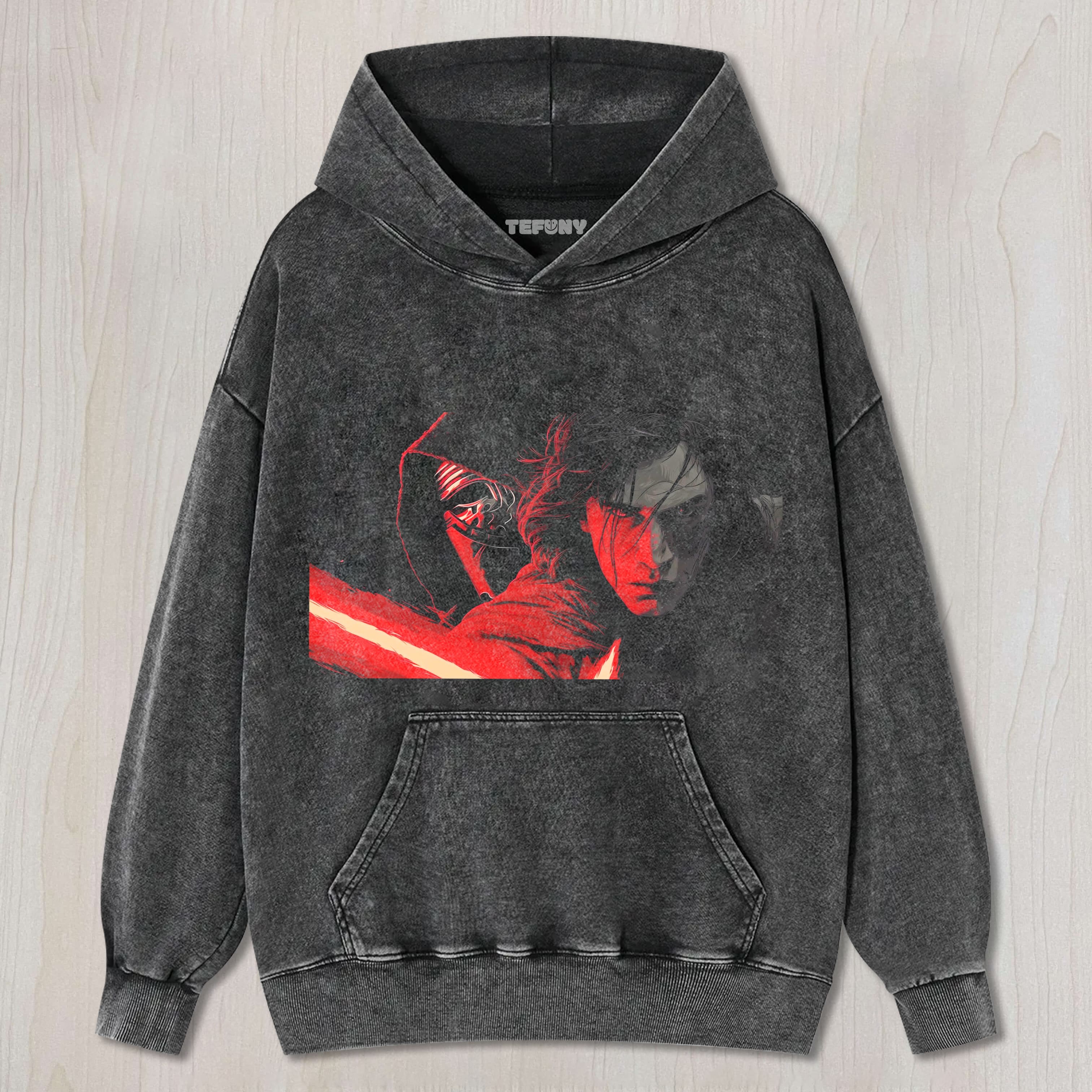STAR WARS7 UNISEX TEE, TANK TOP, LAYERED LS, SWEATSHIRT & HOODIE