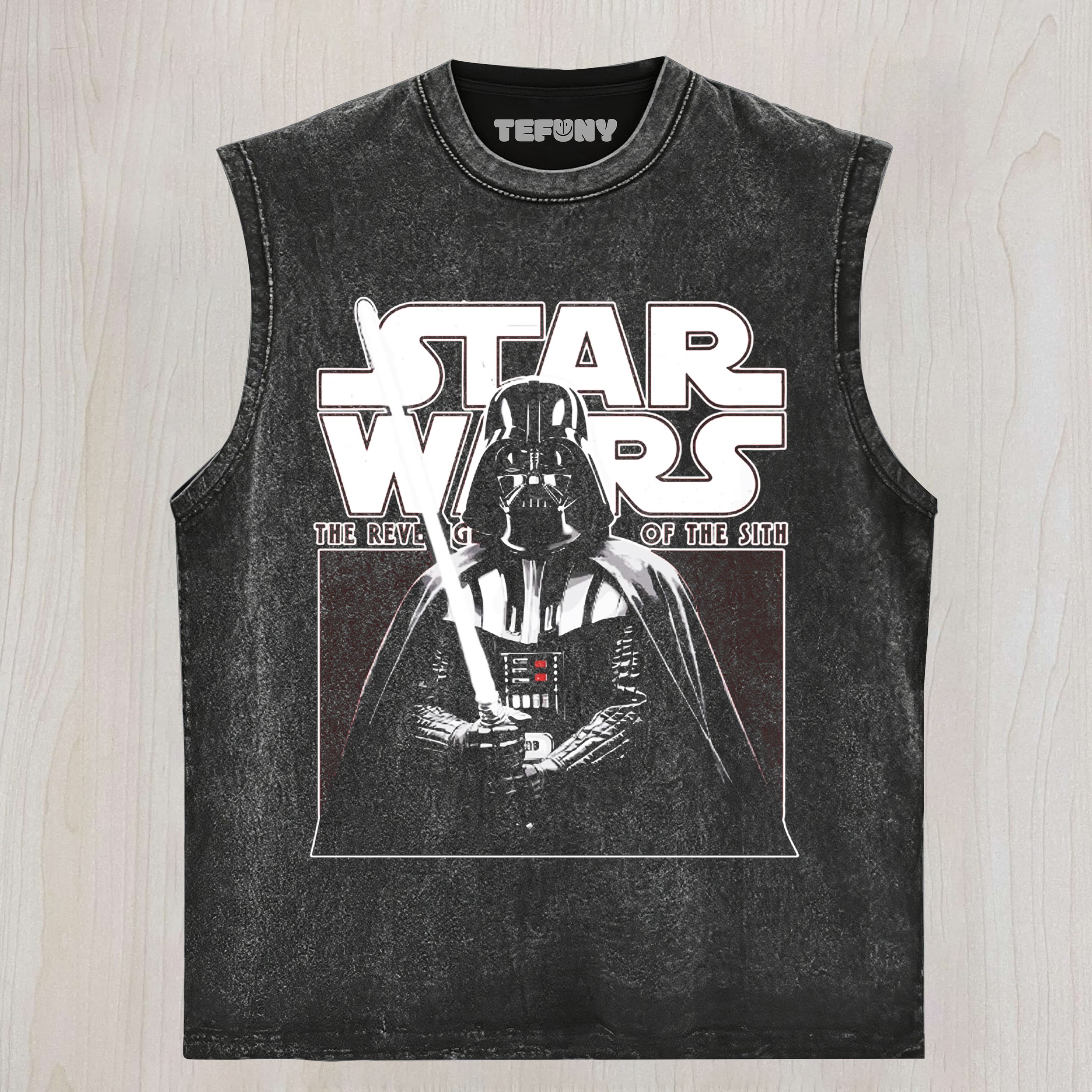 STAR WARS7 UNISEX TEE, TANK TOP, LAYERED LS, SWEATSHIRT & HOODIE