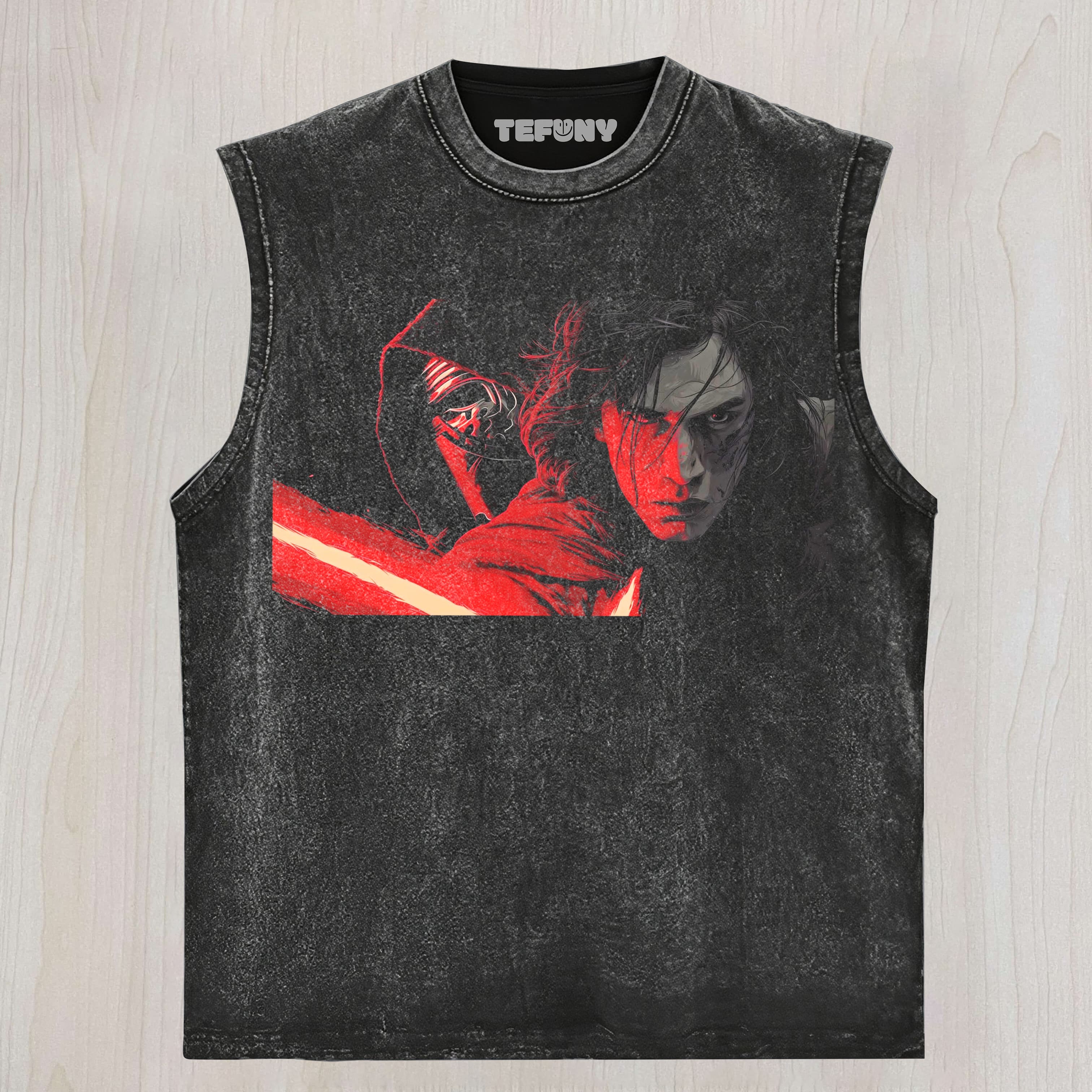 STAR WARS7 UNISEX TEE, TANK TOP, LAYERED LS, SWEATSHIRT & HOODIE