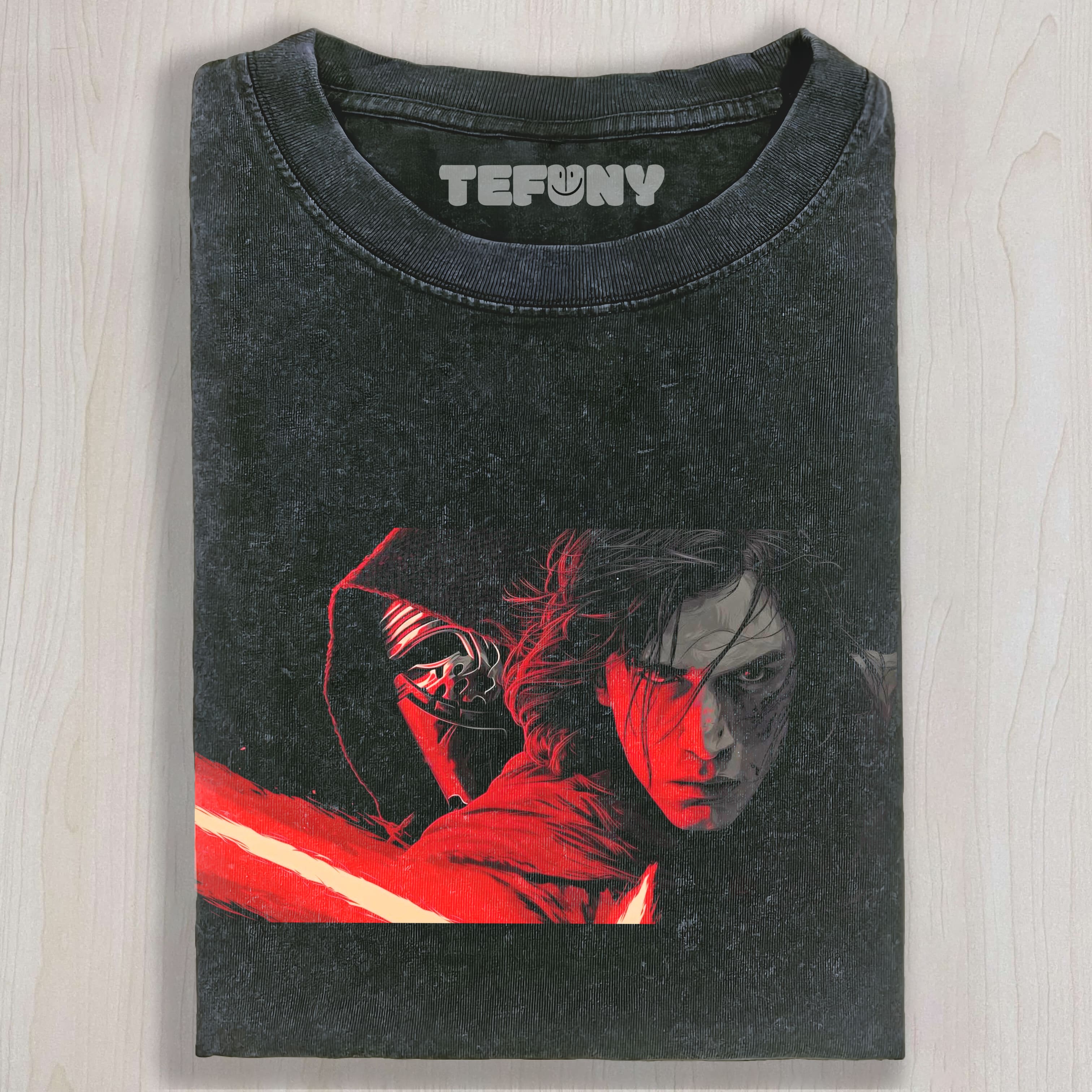 STAR WARS7 UNISEX TEE, TANK TOP, LAYERED LS, SWEATSHIRT & HOODIE