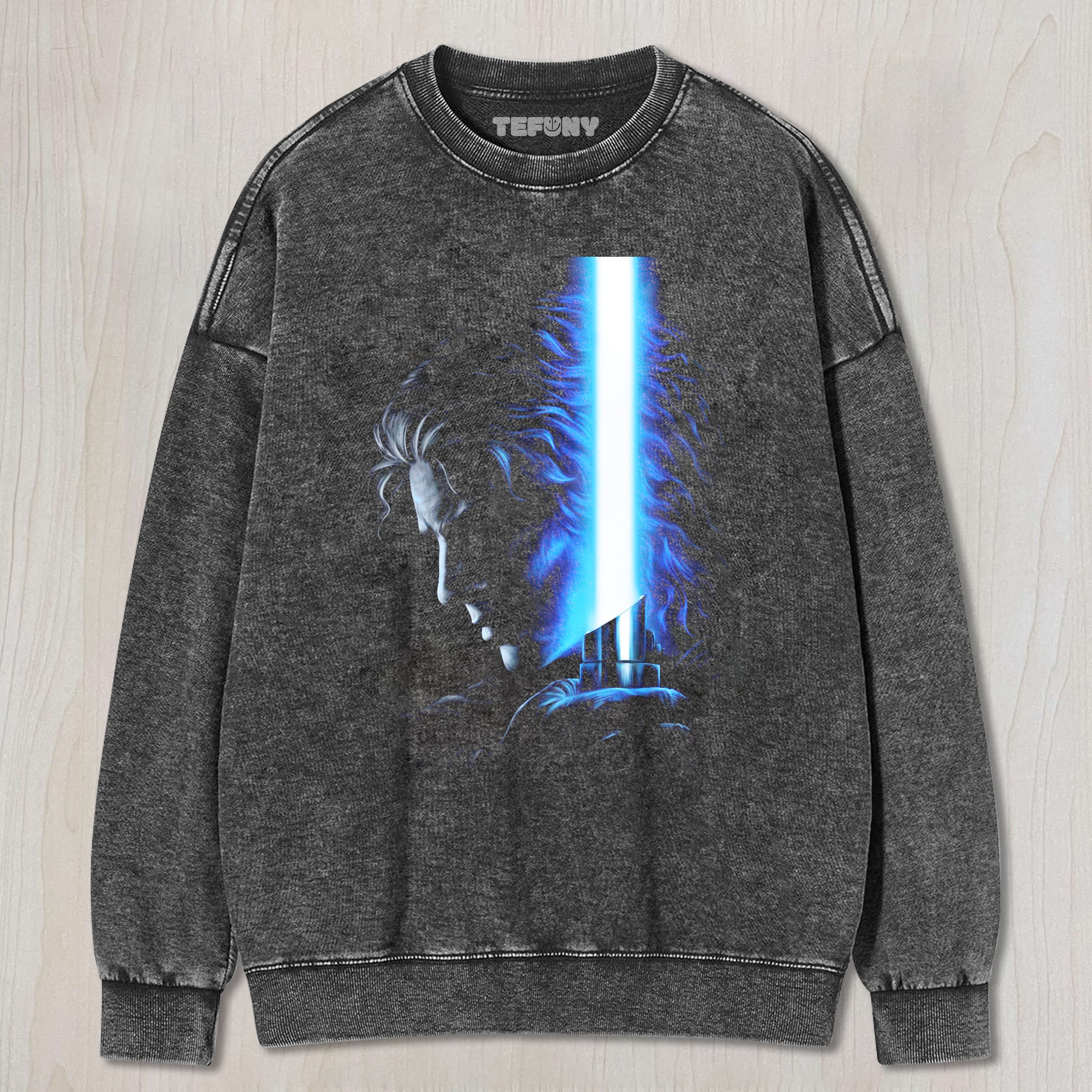 STAR WARS8 UNISEX TEE, TANK TOP, LAYERED LS, SWEATSHIRT & HOODIE
