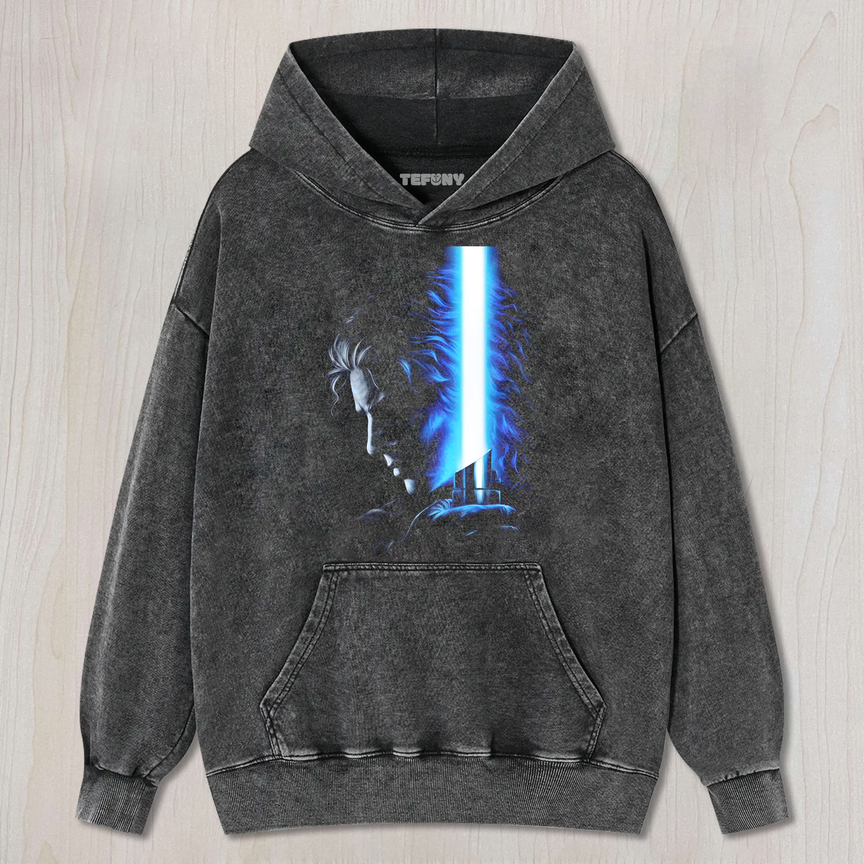 STAR WARS8 UNISEX TEE, TANK TOP, LAYERED LS, SWEATSHIRT & HOODIE