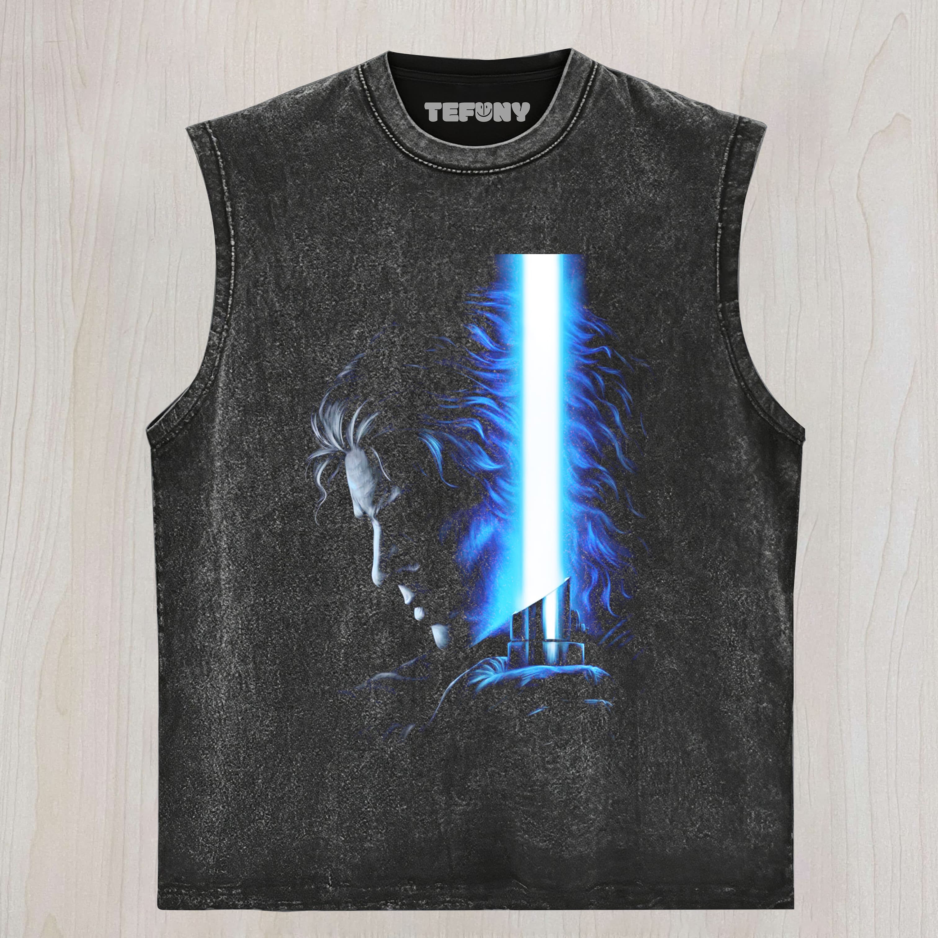 STAR WARS8 UNISEX TEE, TANK TOP, LAYERED LS, SWEATSHIRT & HOODIE