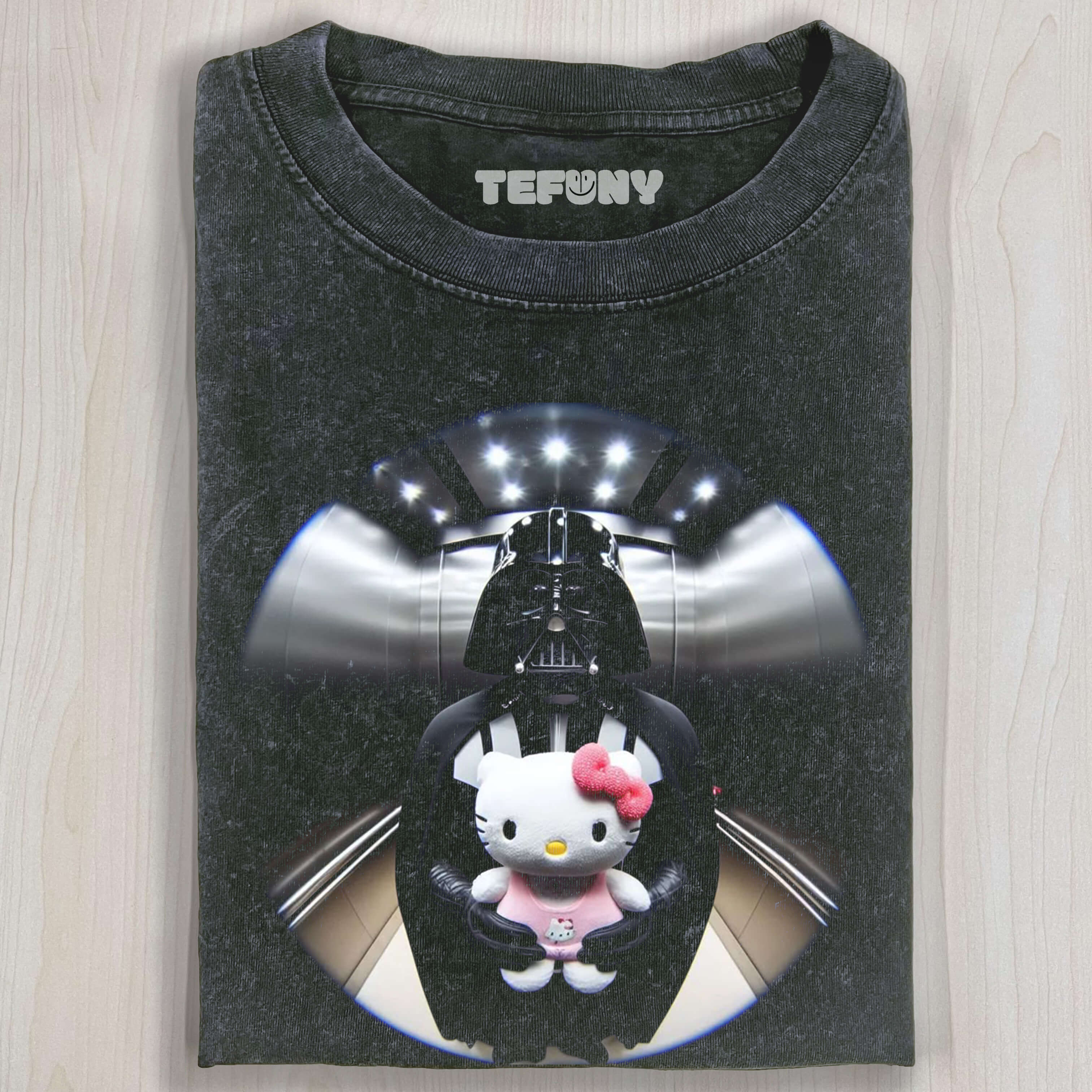 STAR WARS KI T-SHIRT