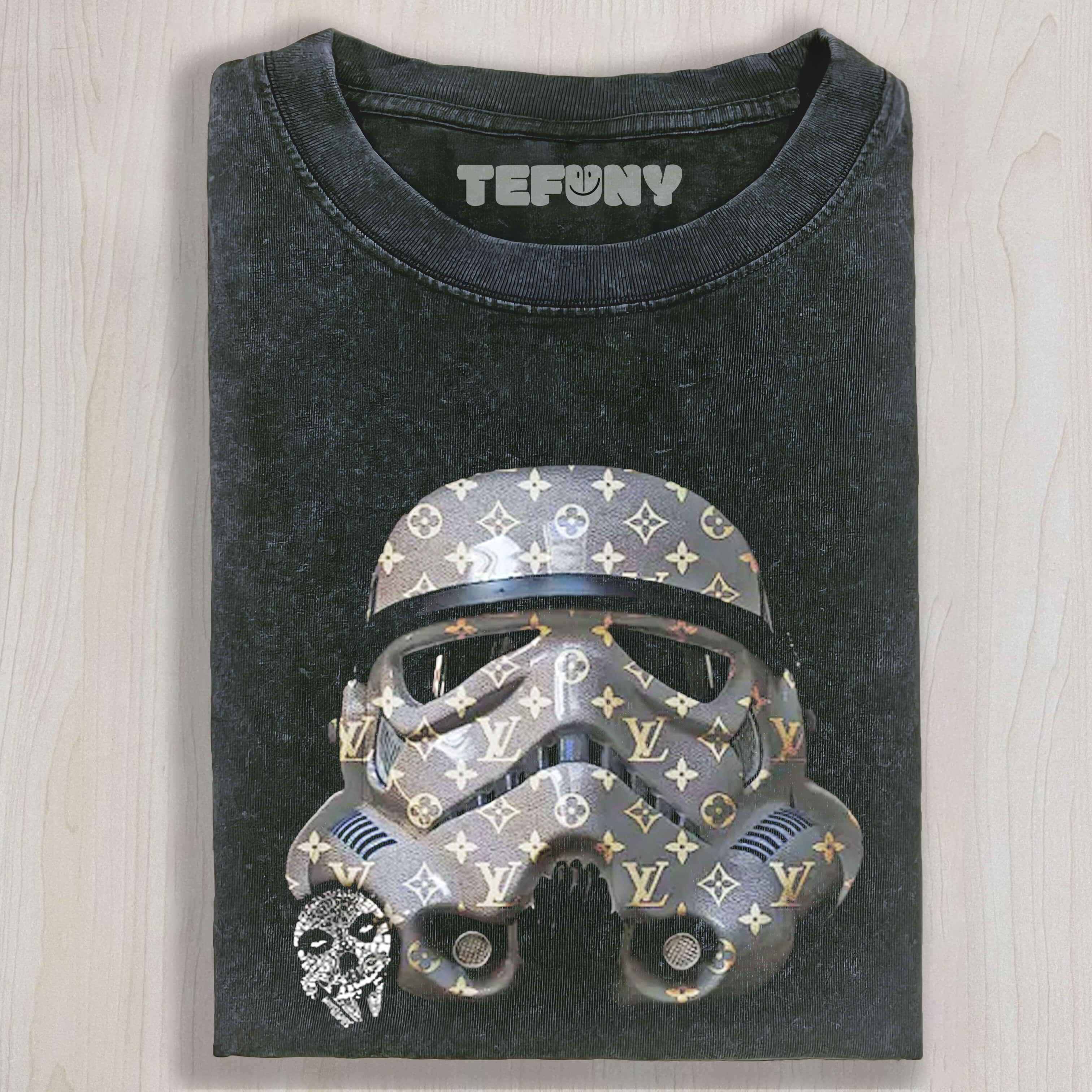 STAR WARS STORMTROOPER TEE & SWEAT & HOOD