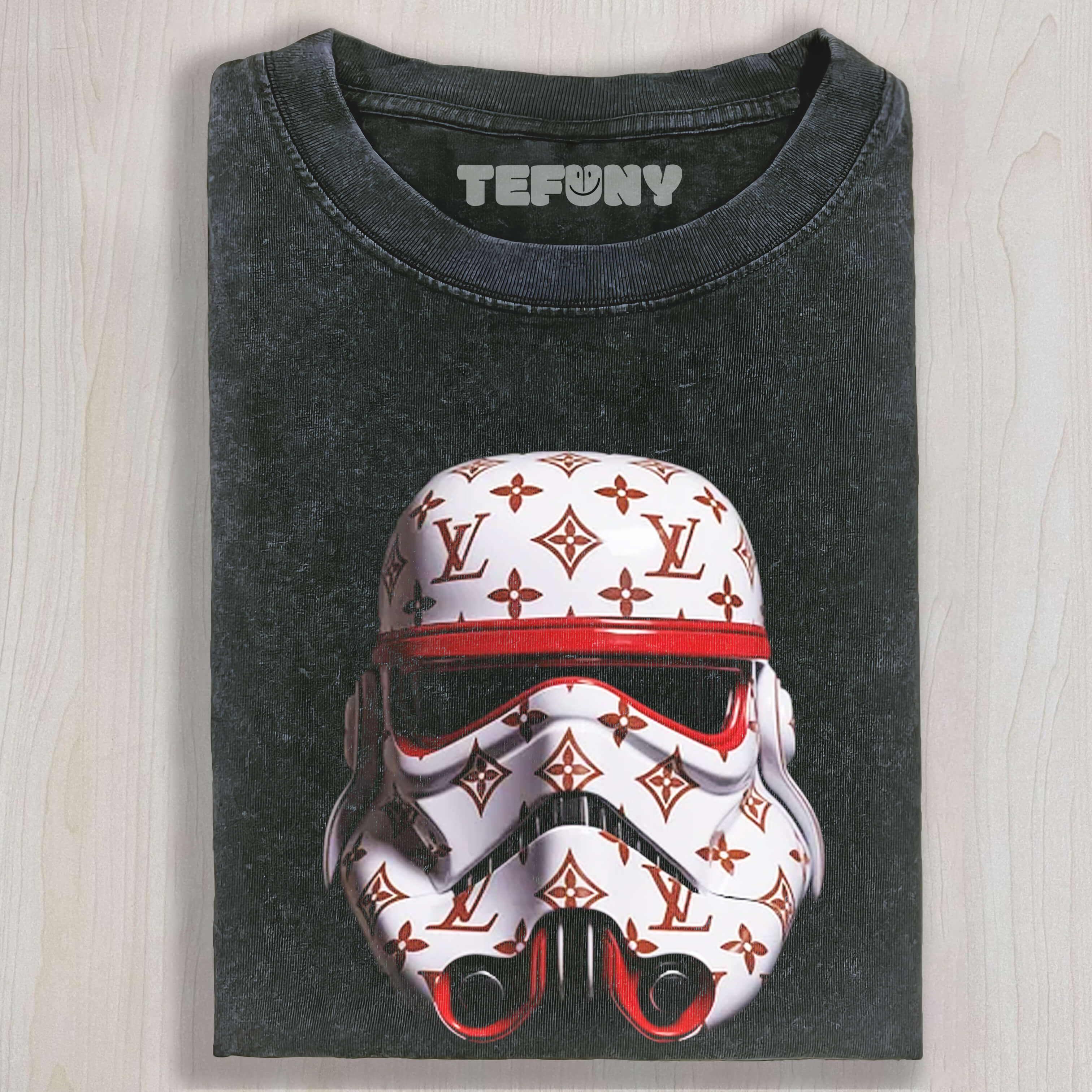 STAR WARS STORMTROOPER V1 TEE & SWEAT & HOOD