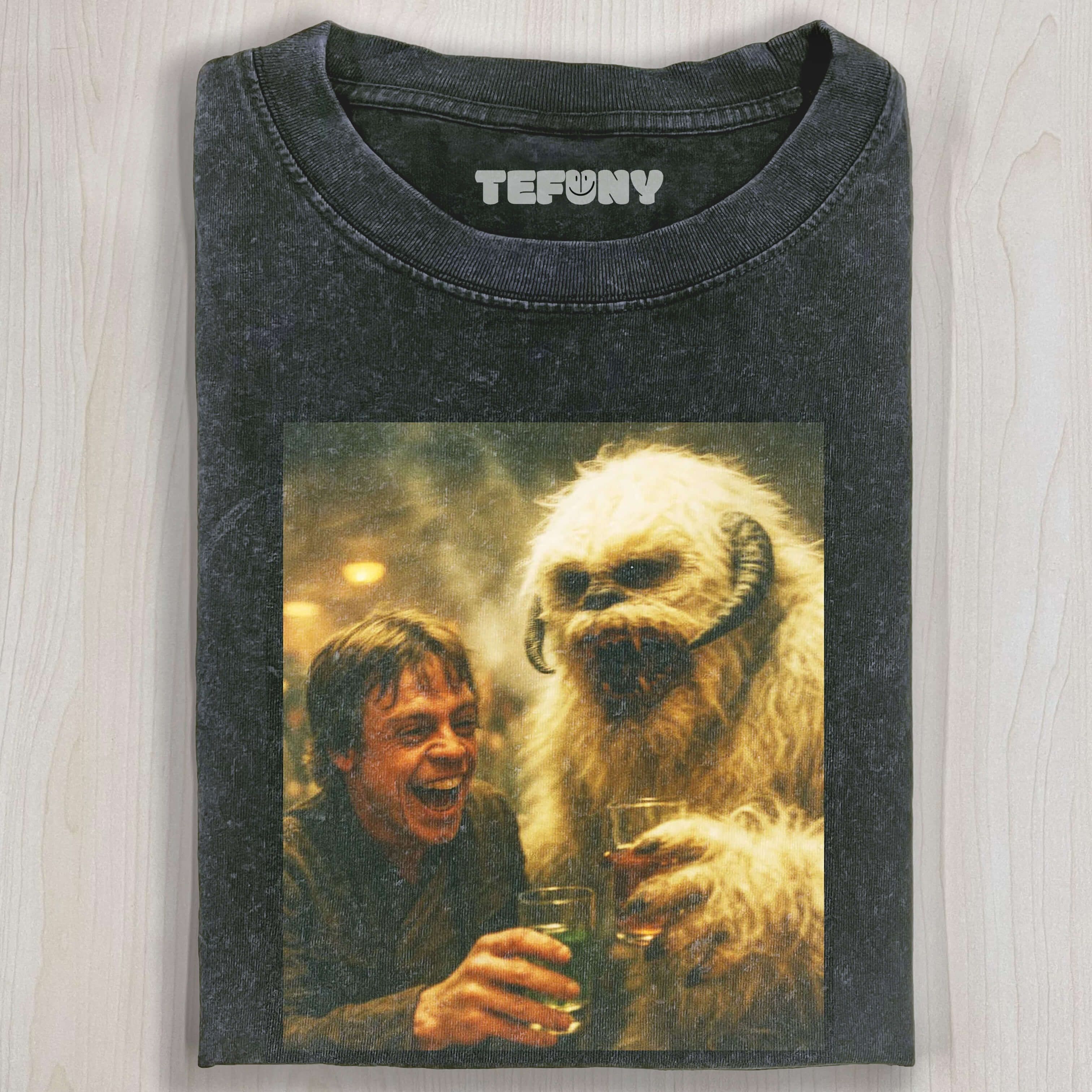 STAR WARS T-17