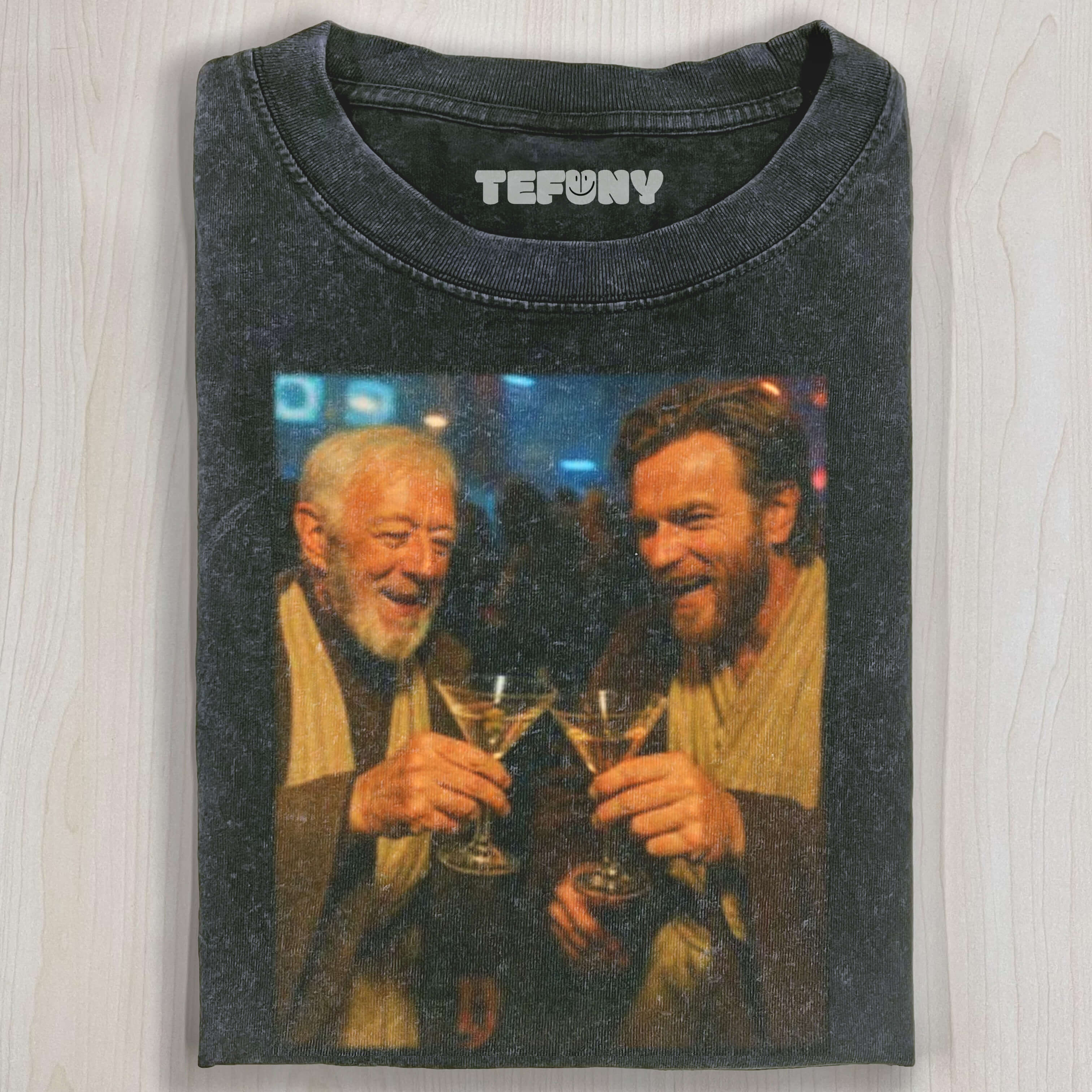 STAR WARS T-21