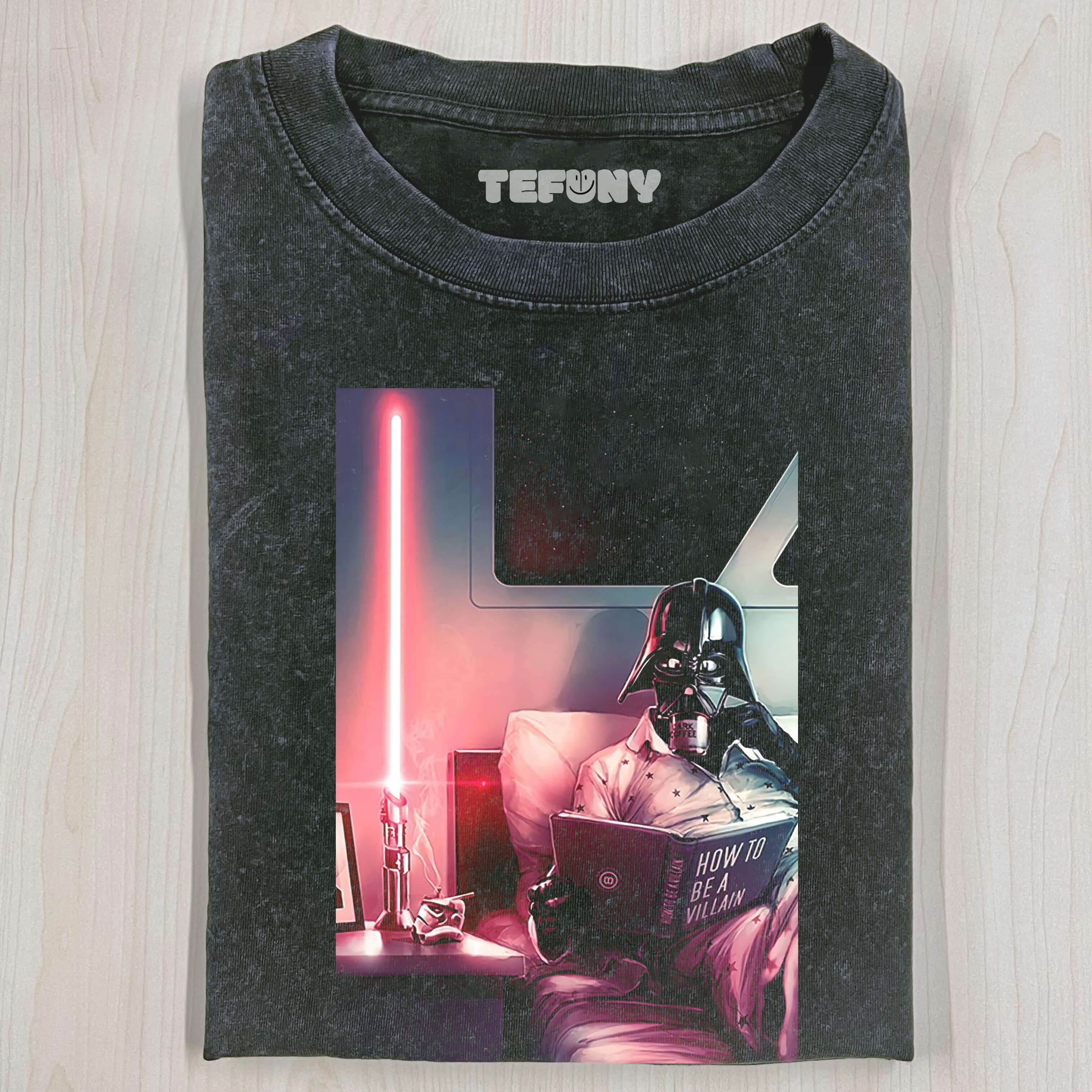 STAR WARS T-THIRT