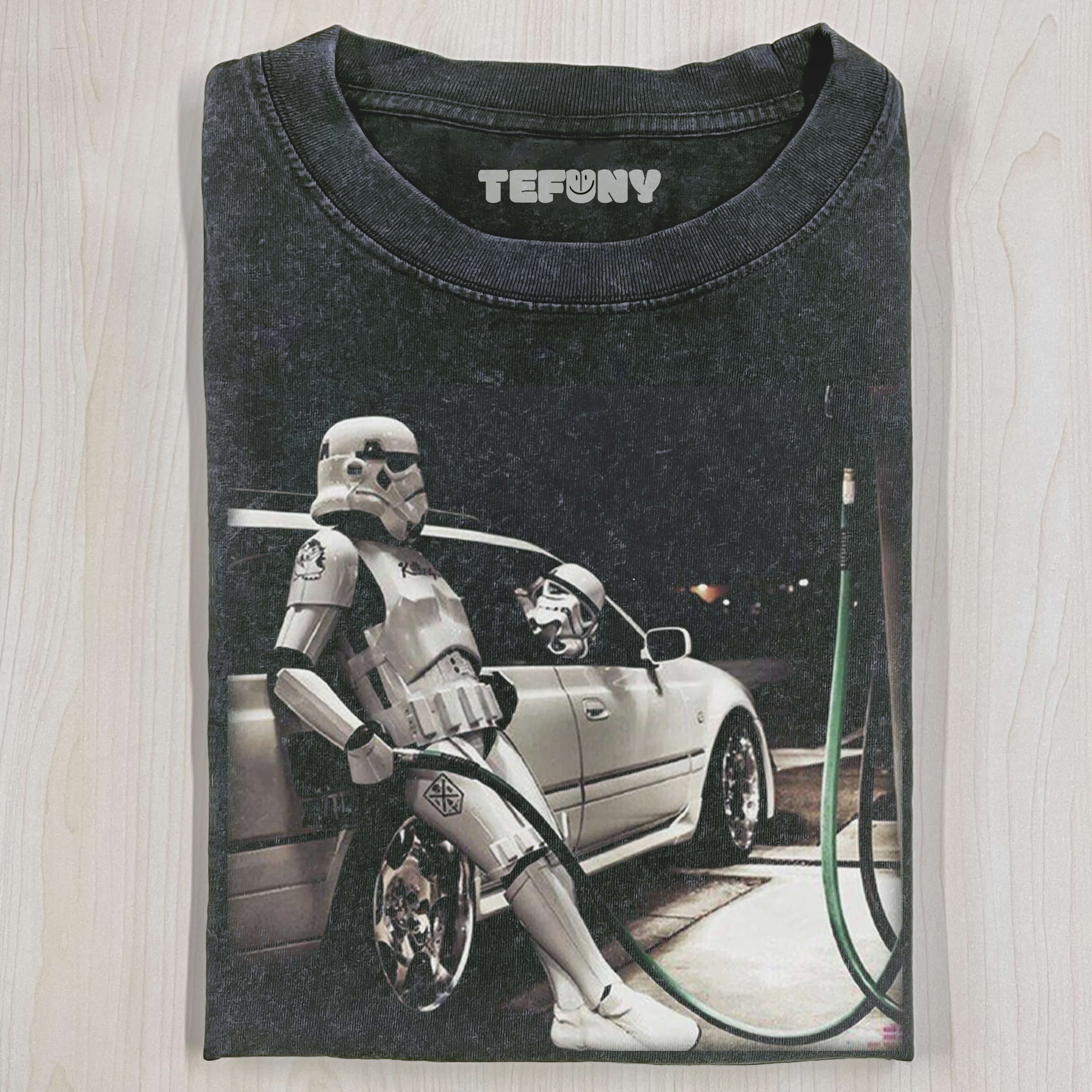 STAR WARS T14