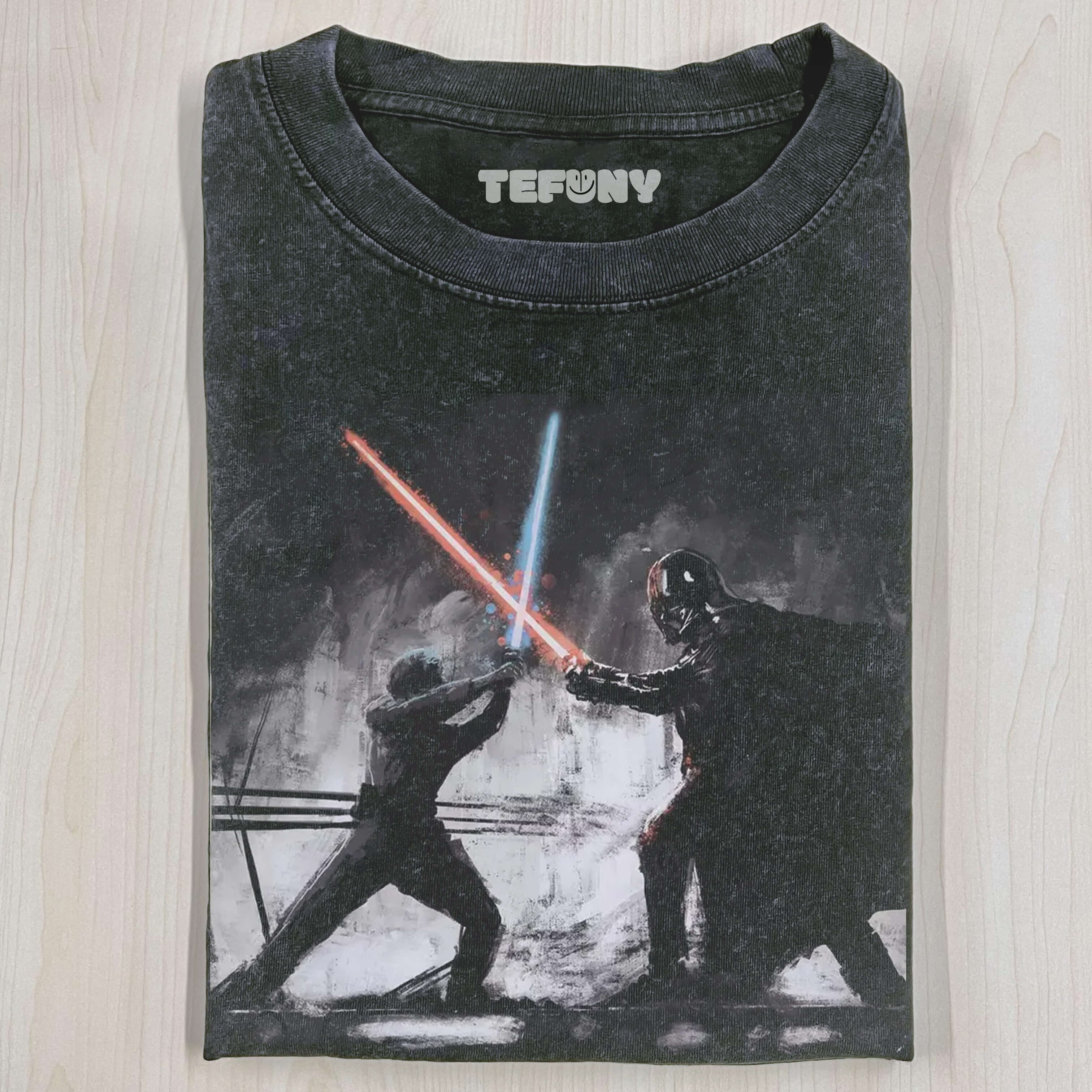 STAR WARS T15