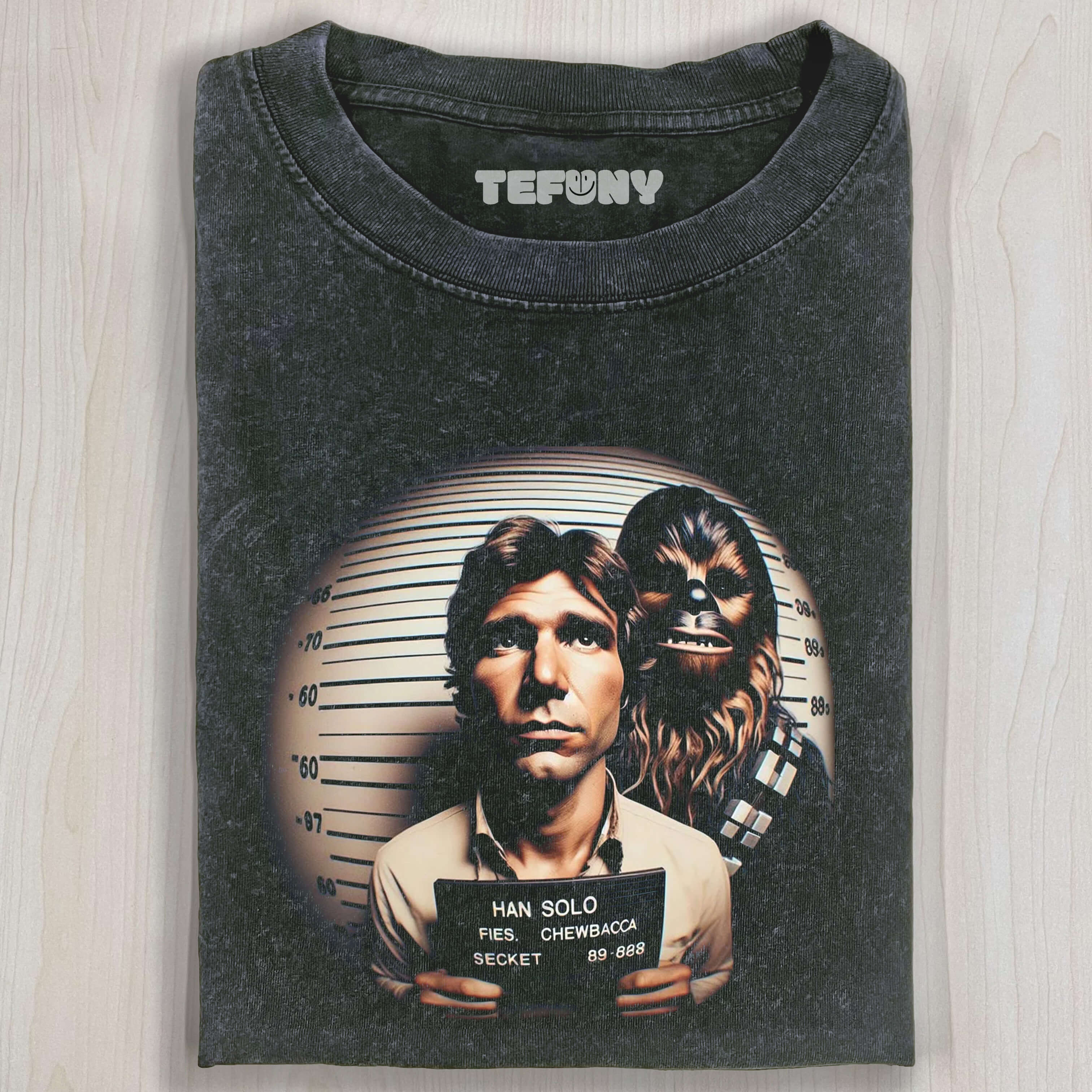 STAR WARS T20