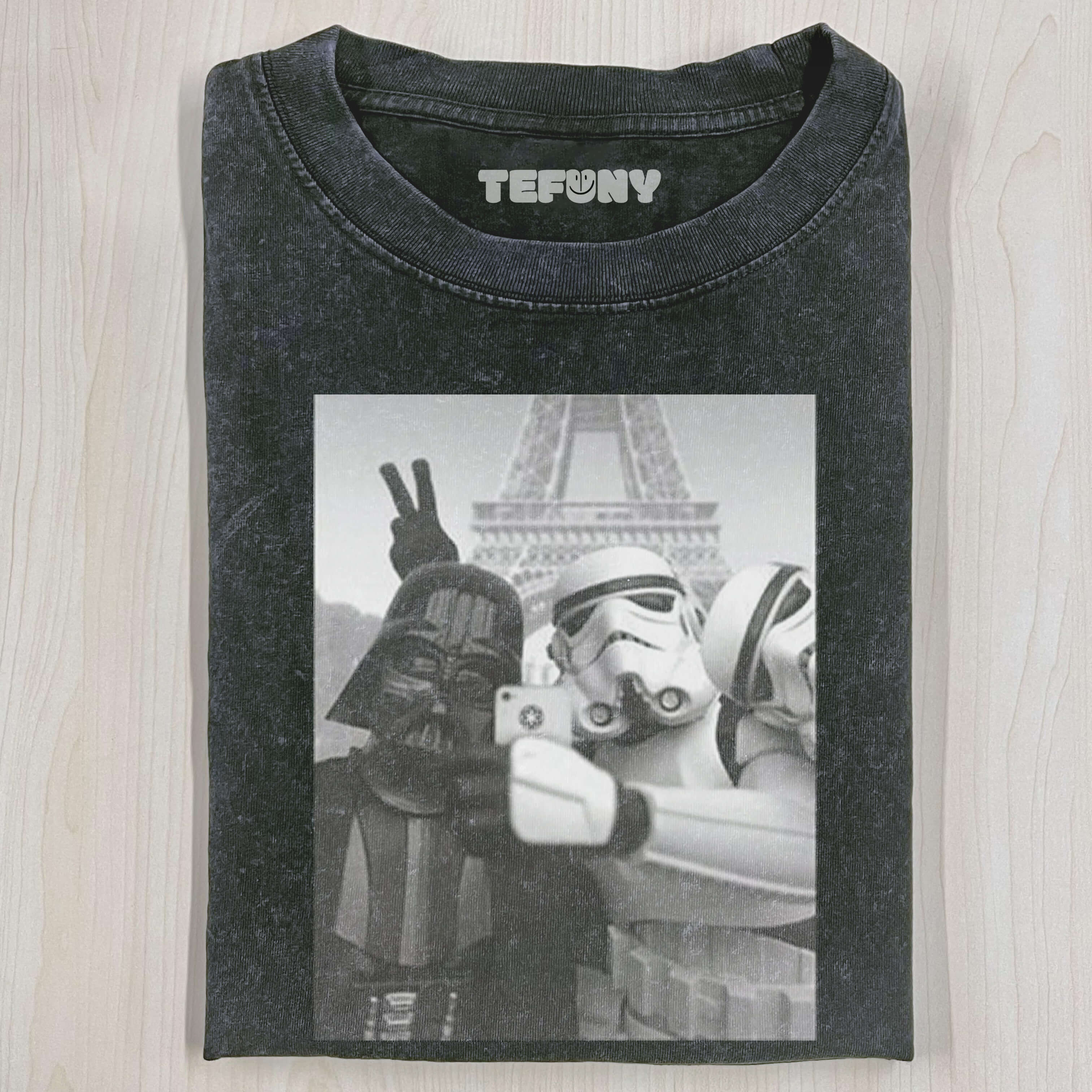 STAR WARS T3