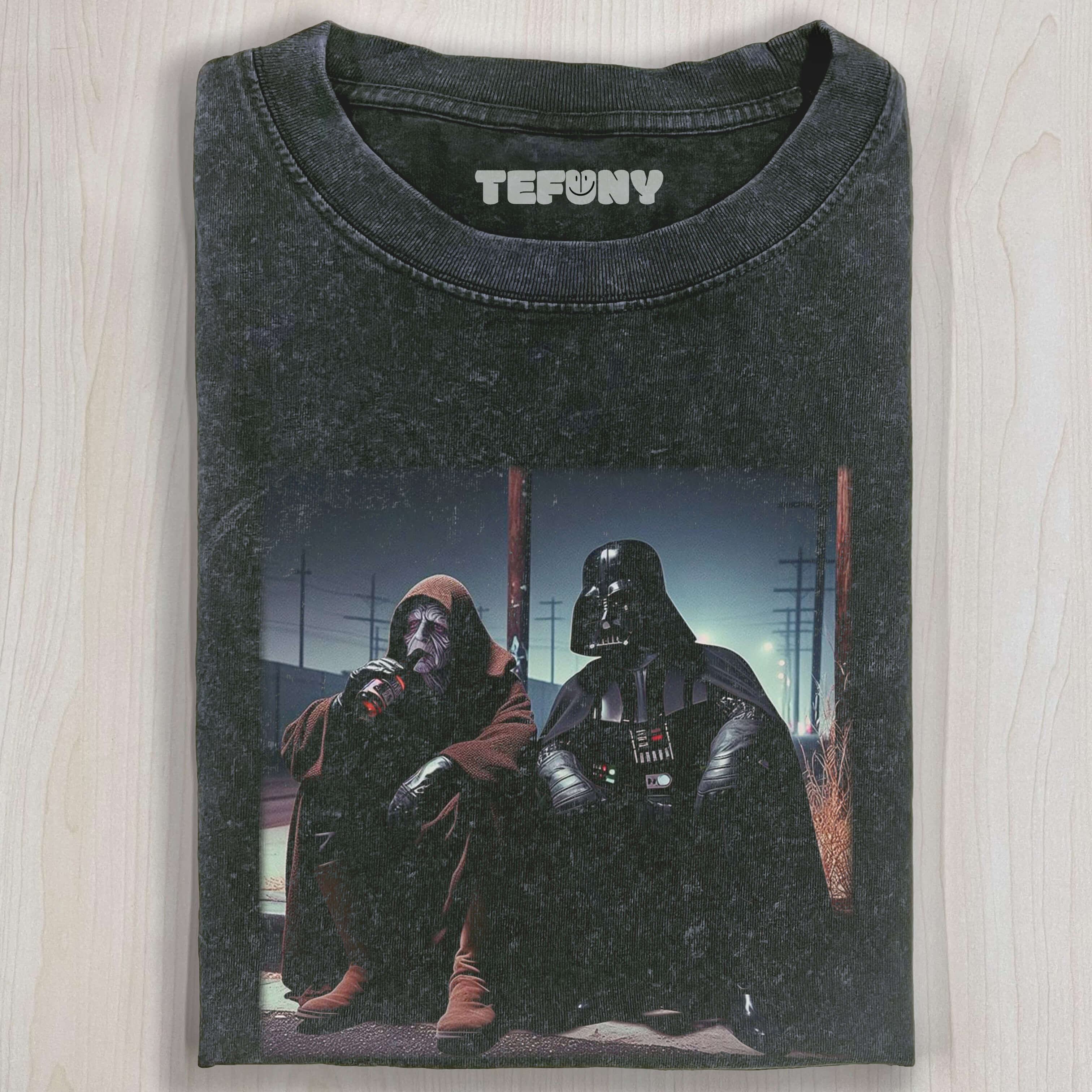 STAR WARS V-1