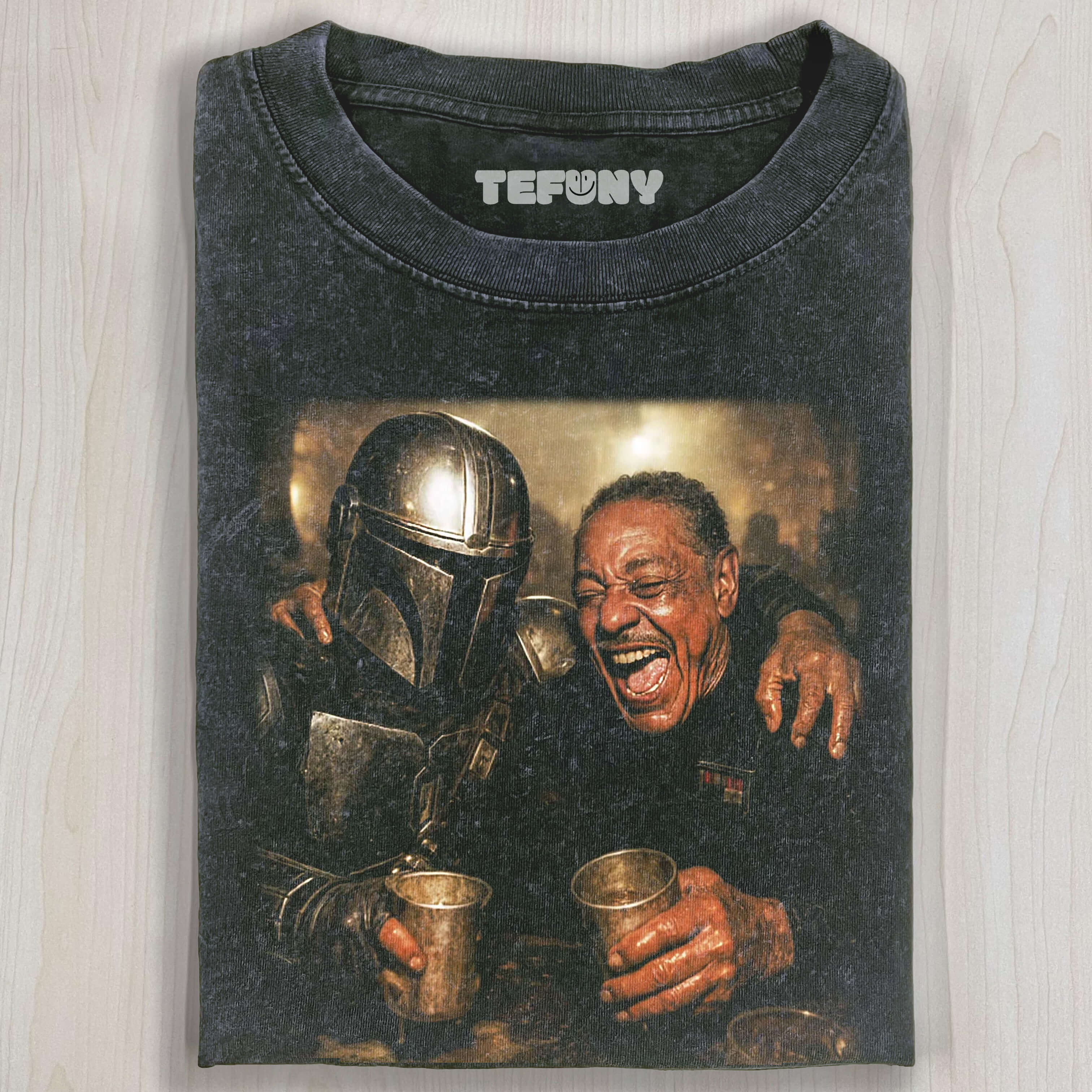 STAR WARS V-12