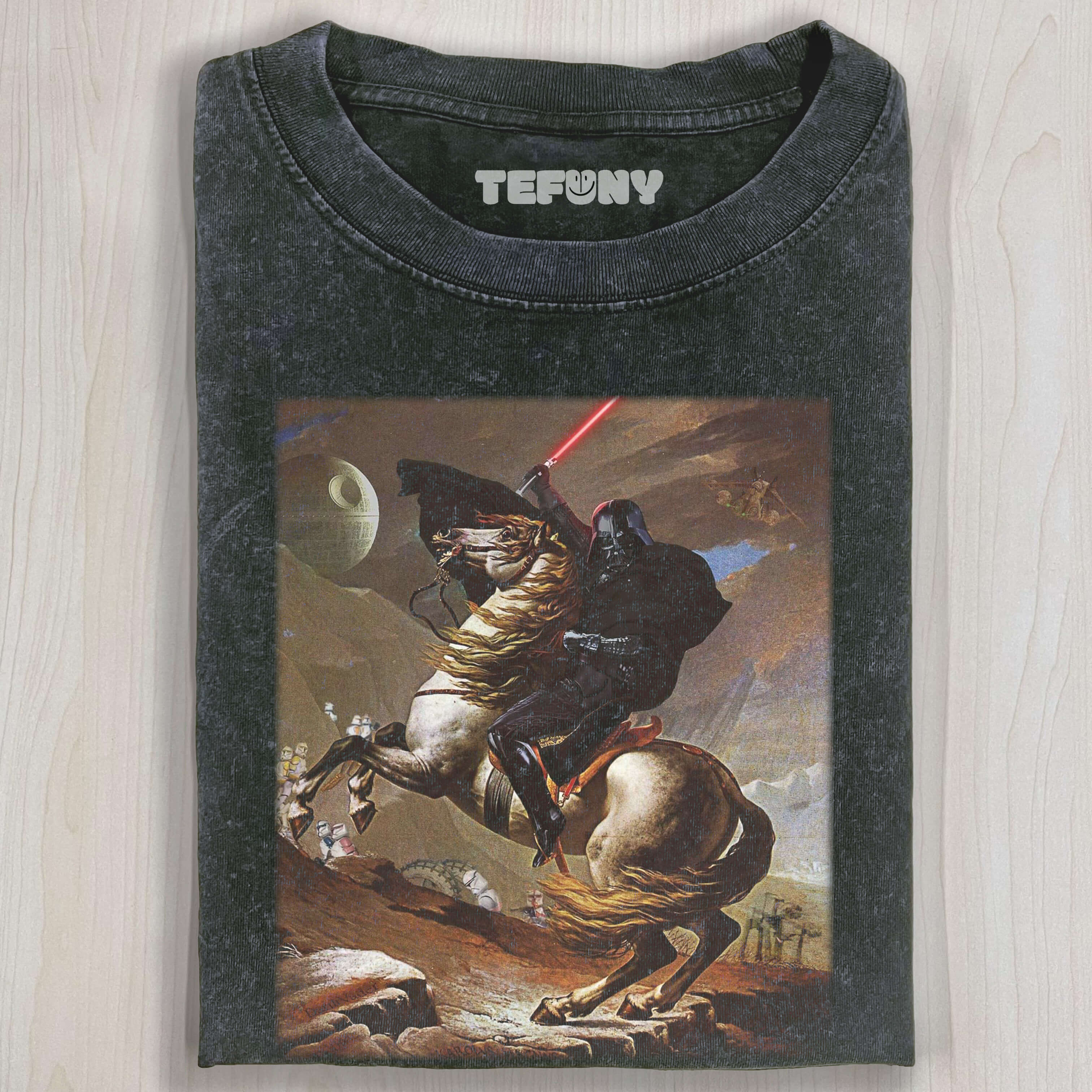STAR WARS V-27