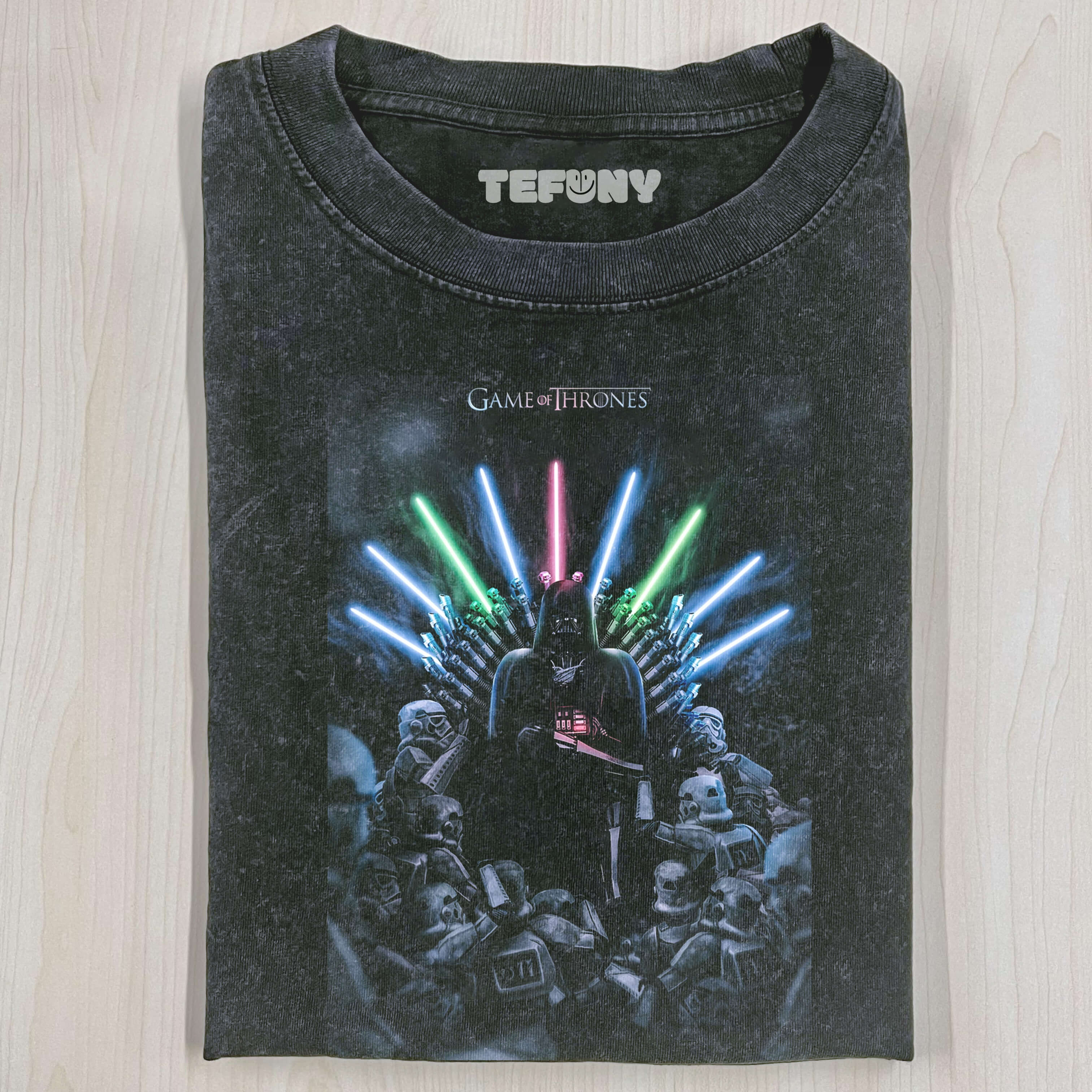 STAR WARS V1 T-THIRT