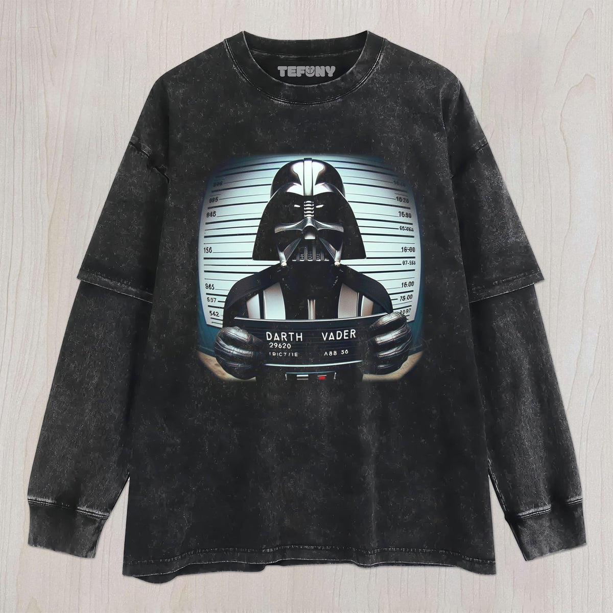 STAR W MEME UNISEX TEE, TANK TOP, LAYERED LS, SWEATSHIRT & HOODIE