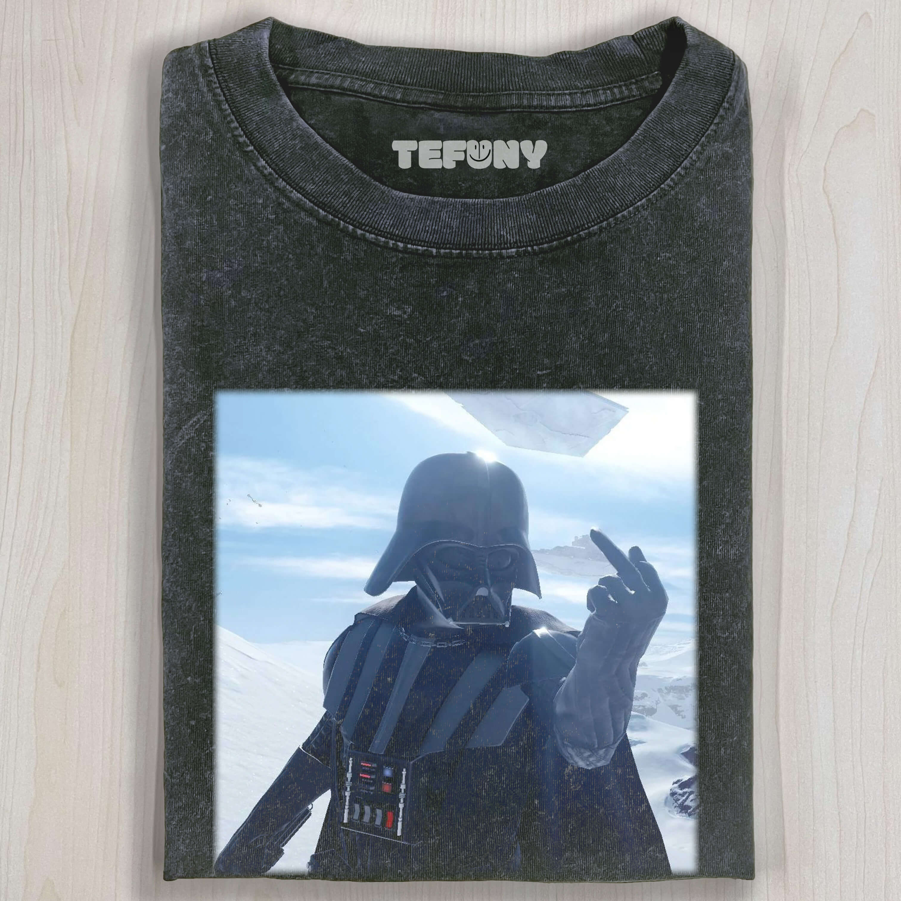 STAR WARS-DARTH VADER T-SHIRT