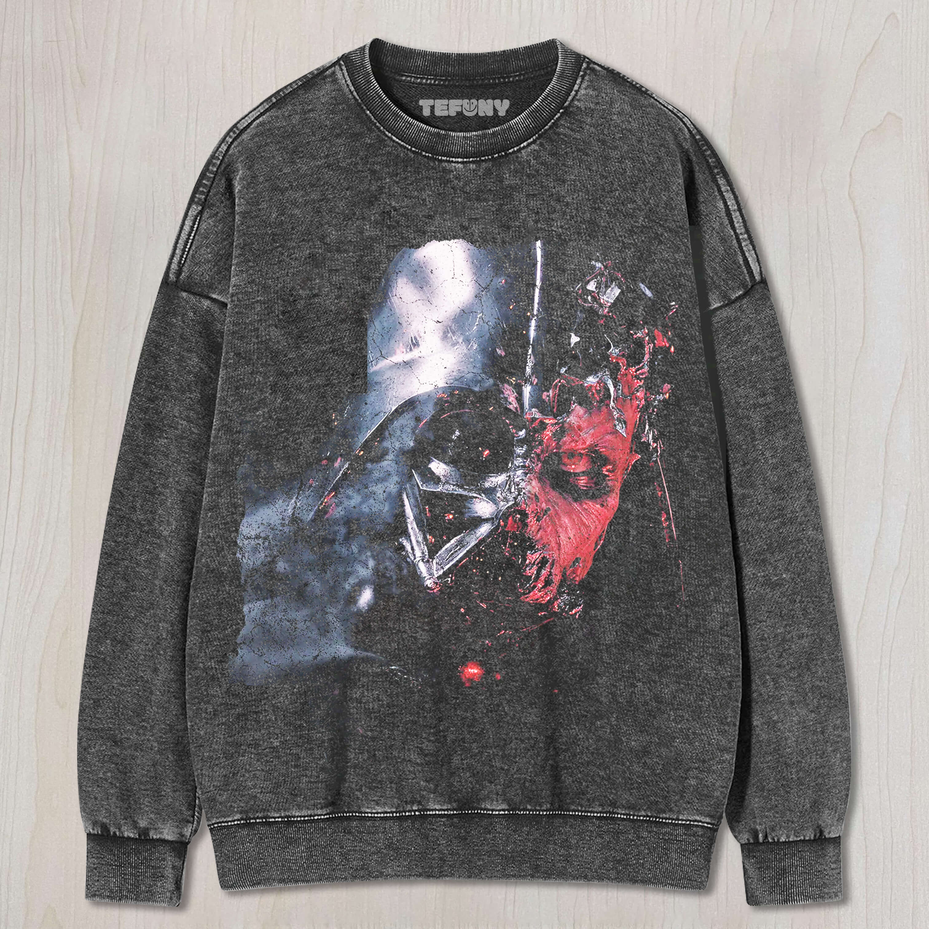  'STAR WARS- ANAKIN'S GONE' T-SHIRT