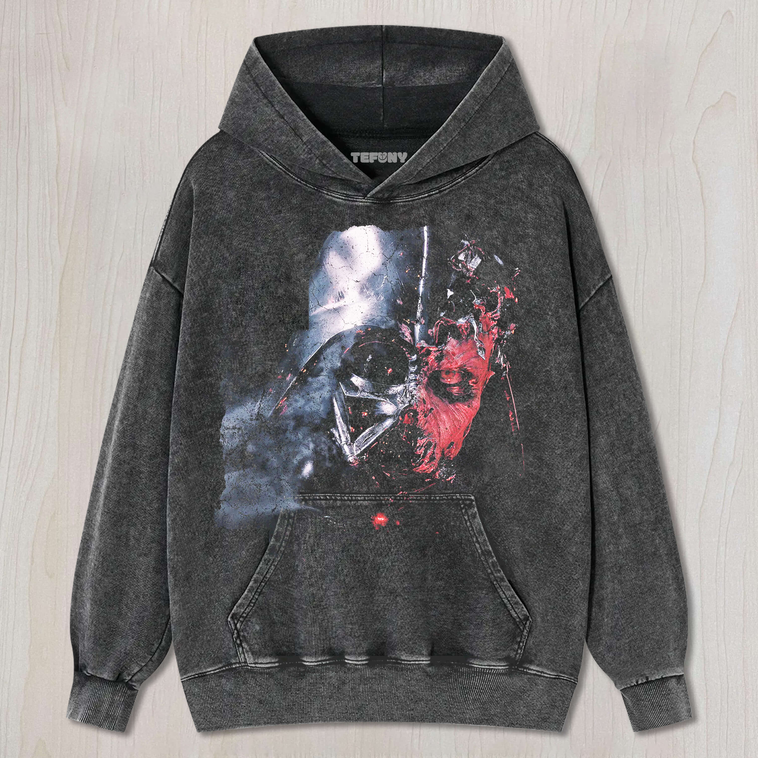  'STAR WARS- ANAKIN'S GONE' T-SHIRT