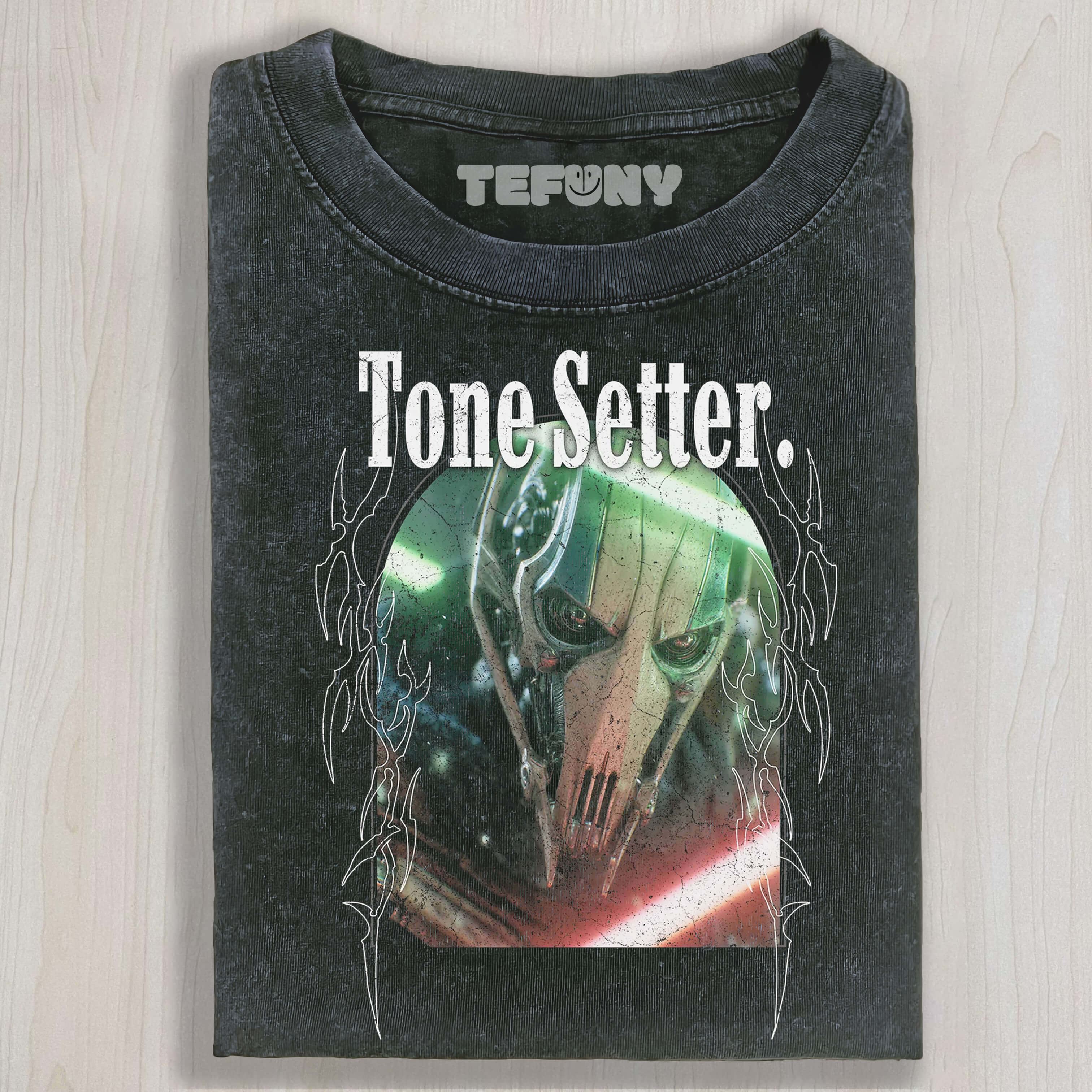  'STAR WARS- GENERAL GRIEVOUS'  T-SHIRT