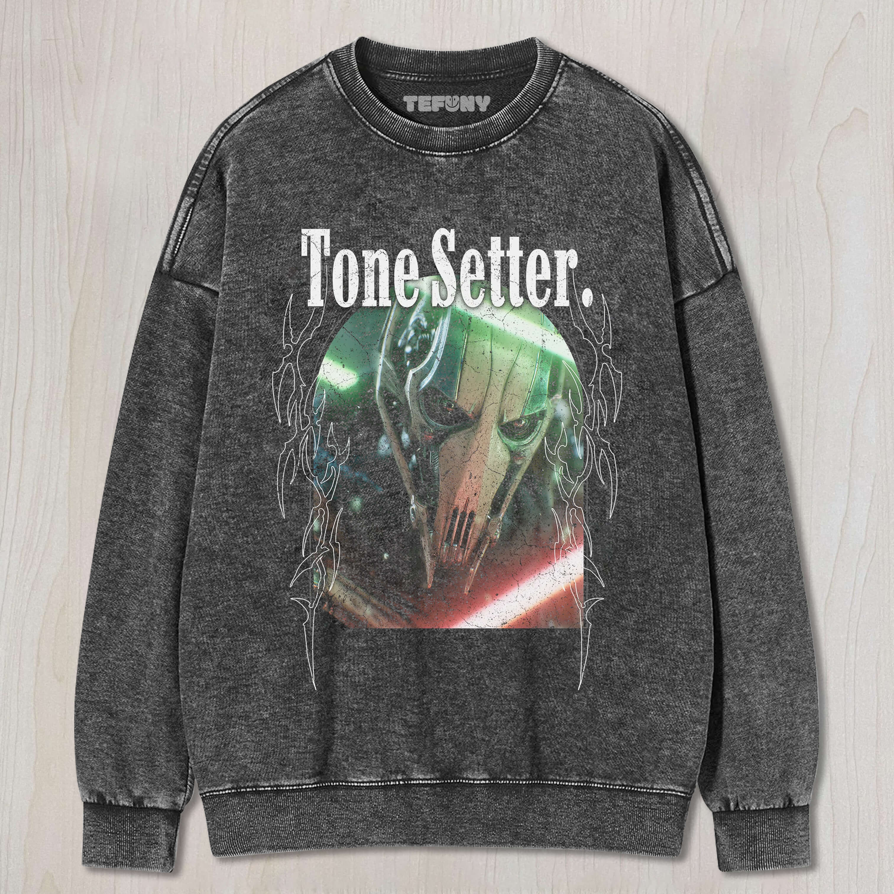  'STAR WARS- GENERAL GRIEVOUS'  T-SHIRT