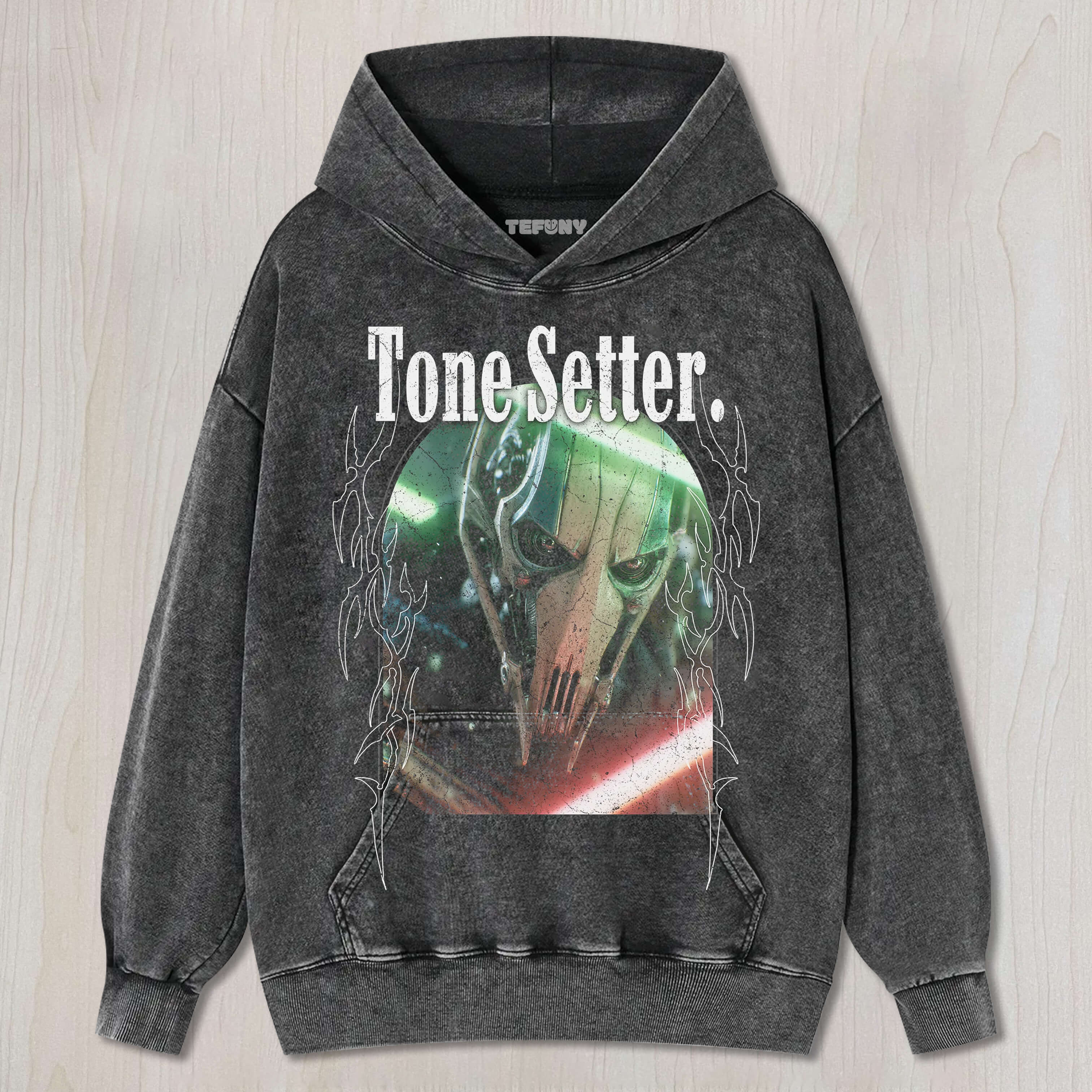  'STAR WARS- GENERAL GRIEVOUS'  T-SHIRT