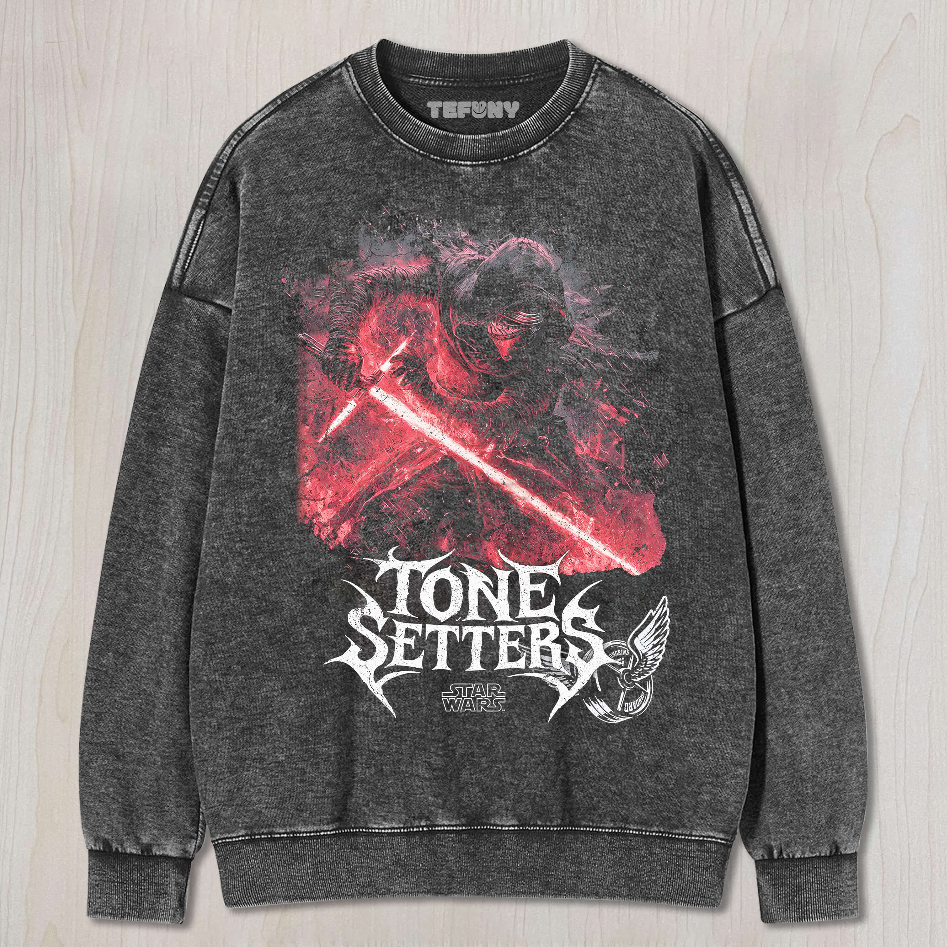  'STAR WARS- KYLO REN' T-SHIRT