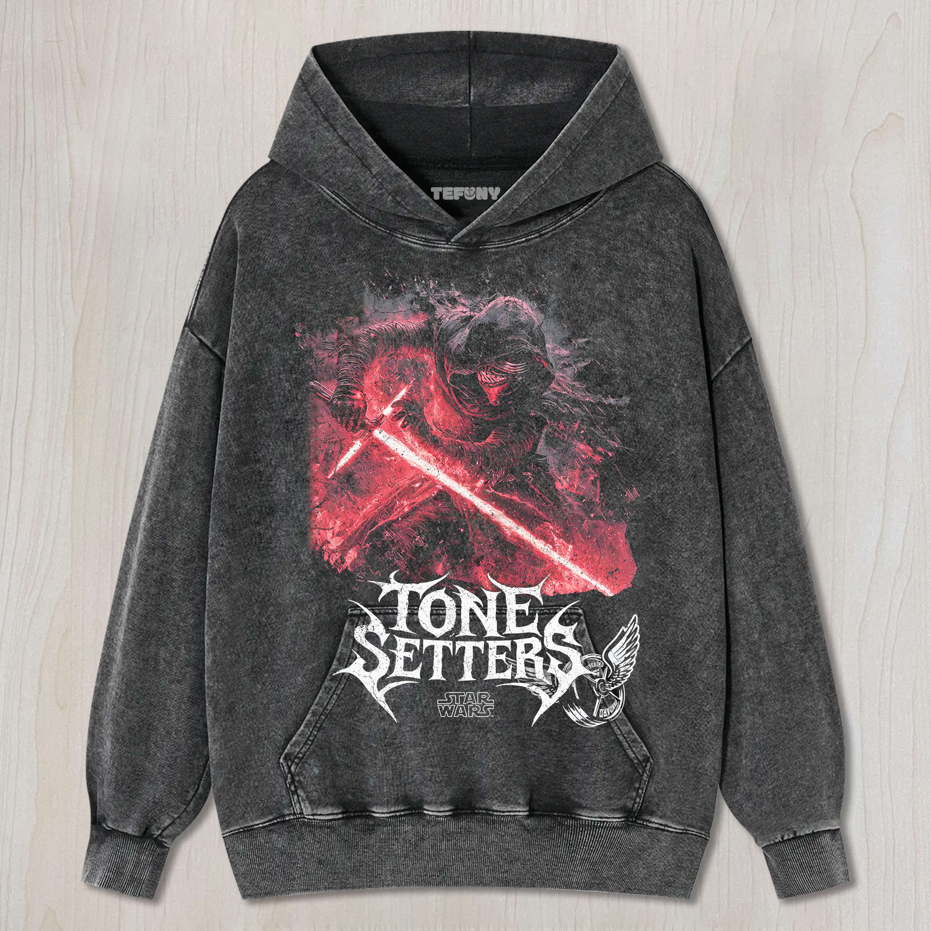  'STAR WARS- KYLO REN' T-SHIRT