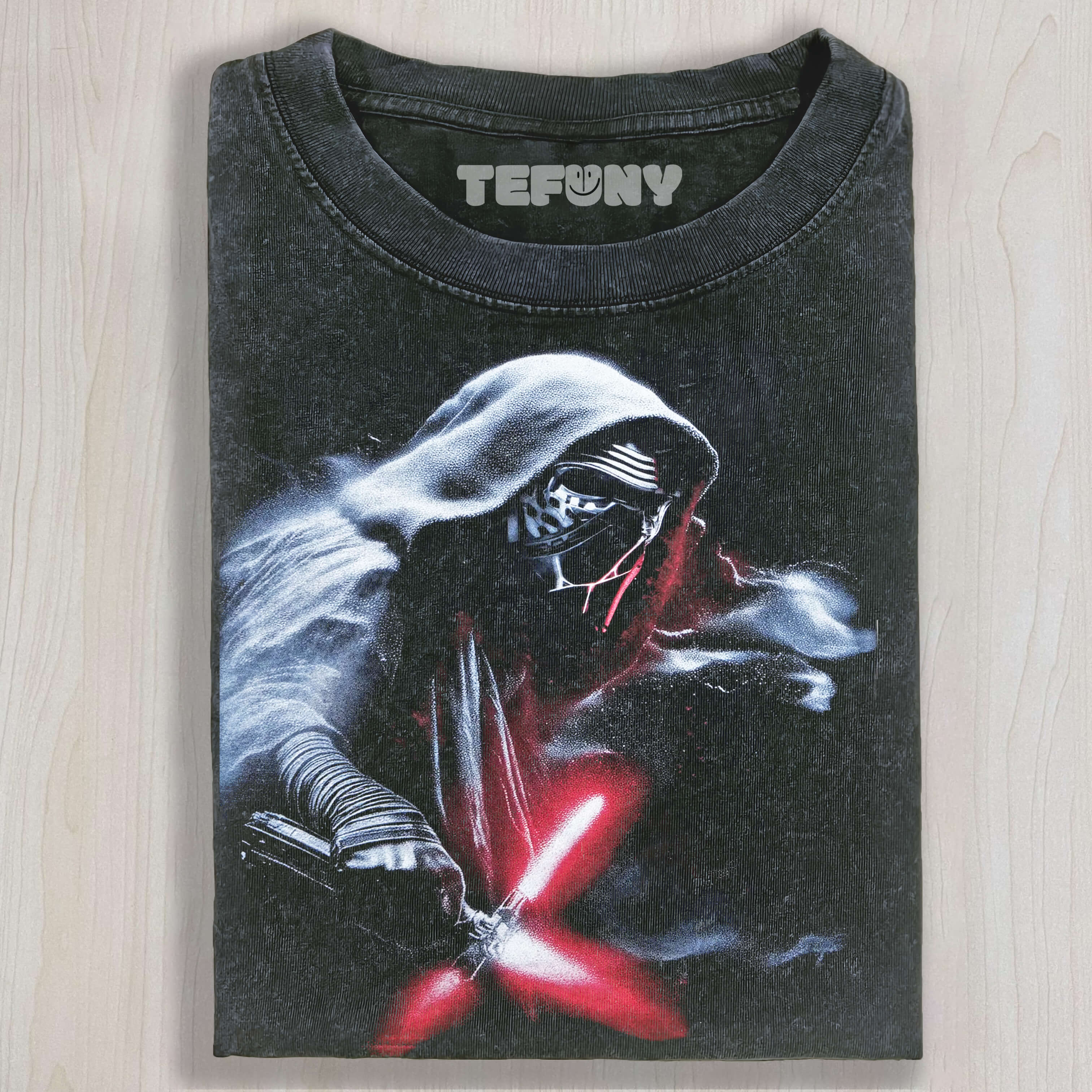 STAR WARS DARK LEGACY TEE & SWEAT & HOOD