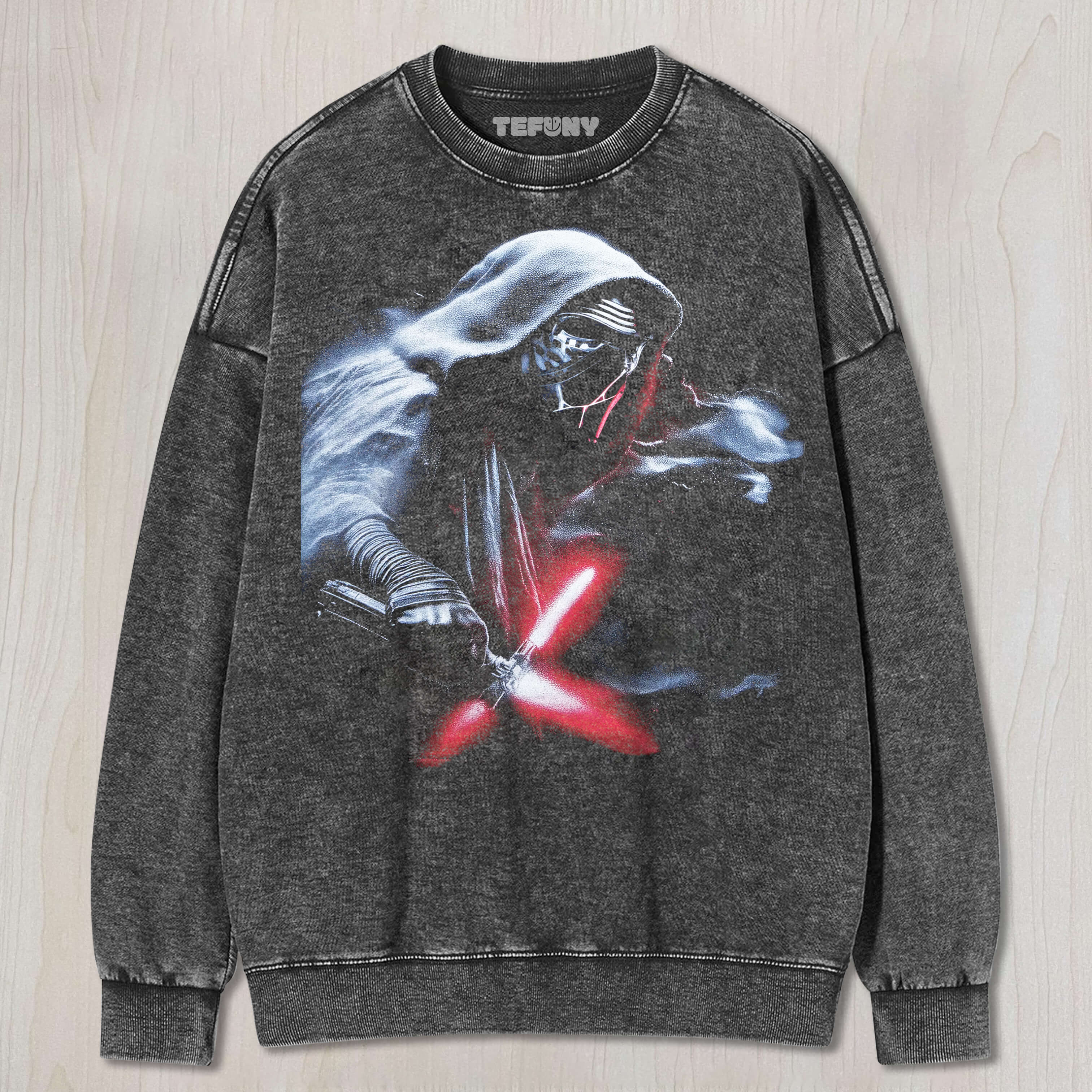 STAR WARS DARK LEGACY TEE & SWEAT & HOOD