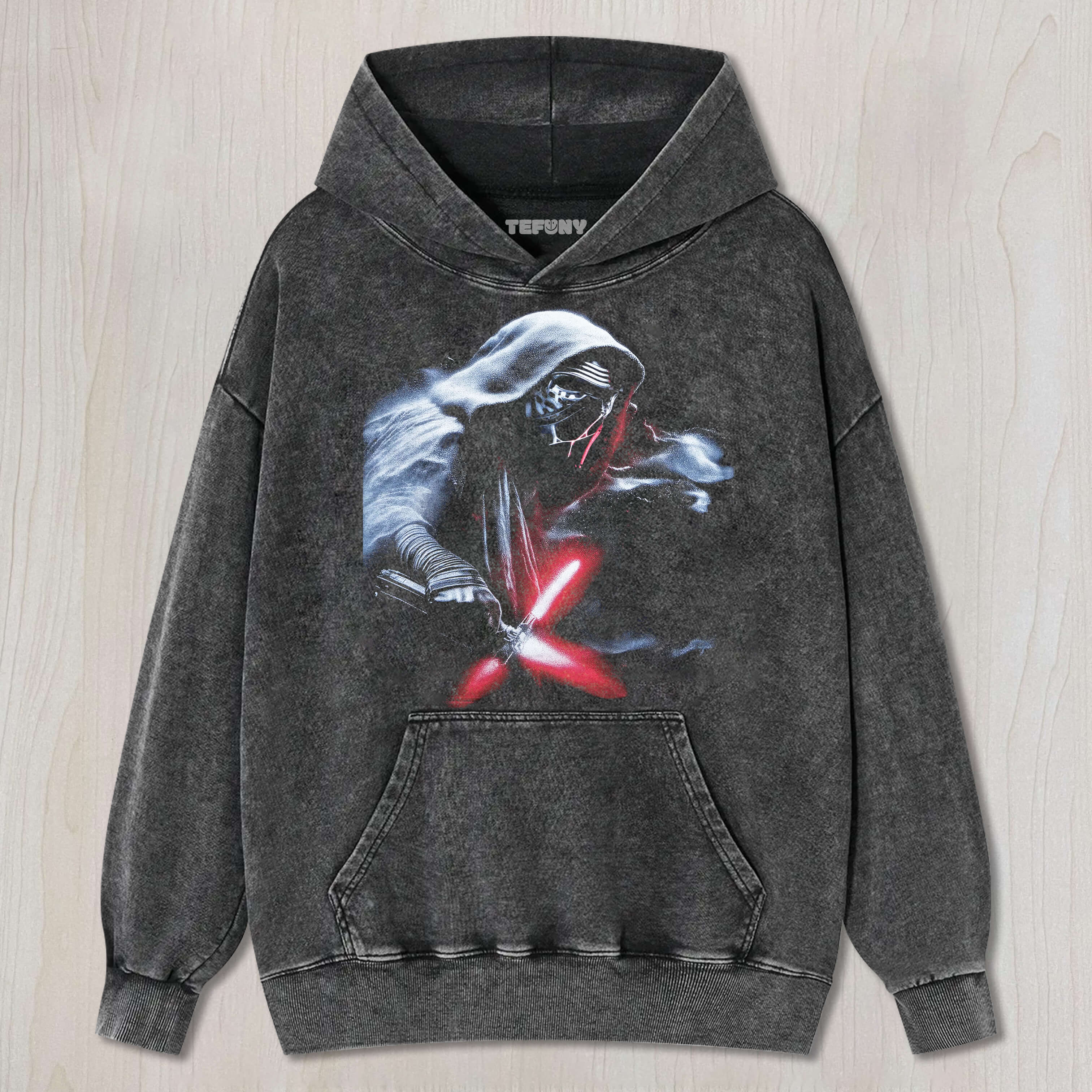 STAR WARS DARK LEGACY TEE & SWEAT & HOOD