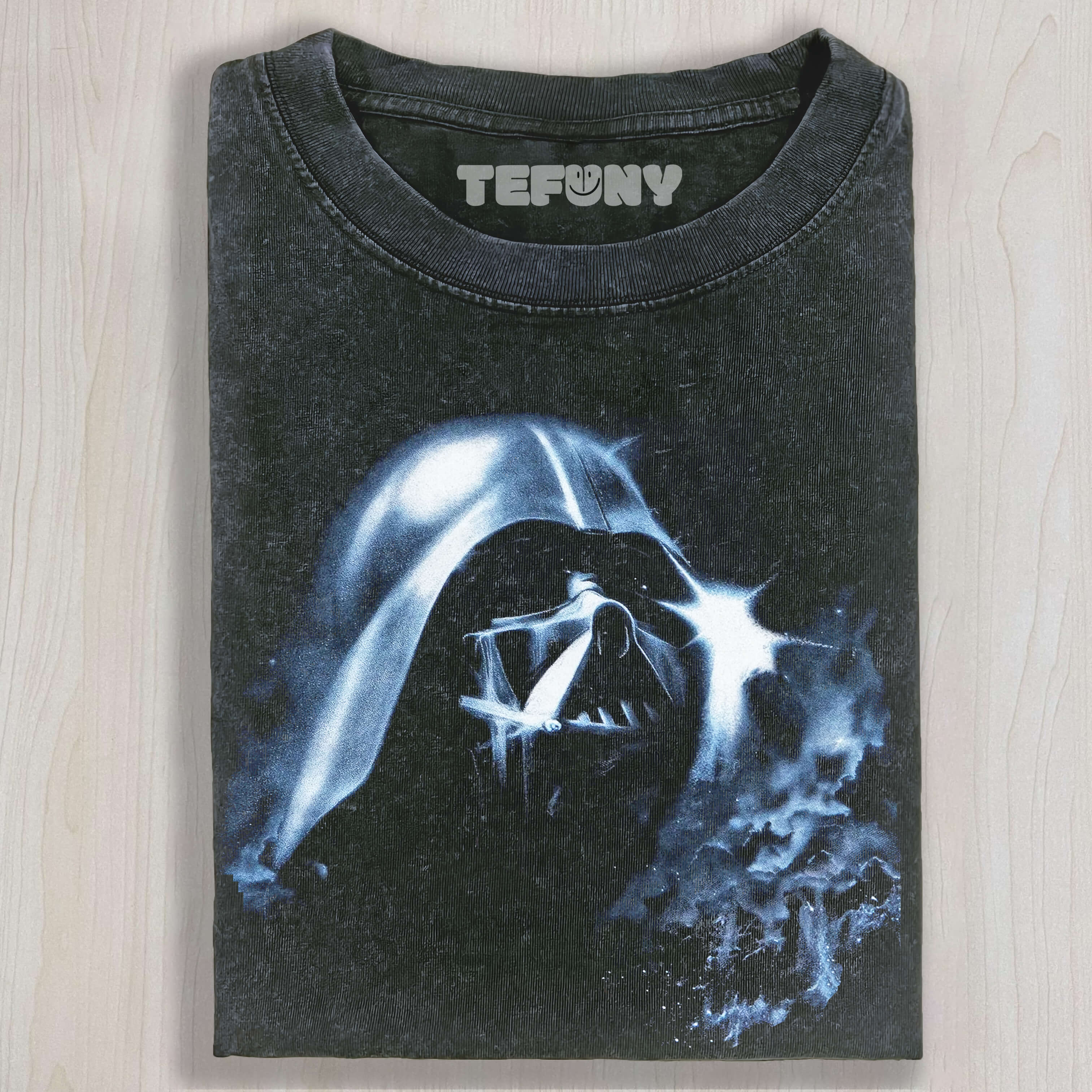 STAR WARS DARK POWER TEE & SWEAT & HOOD