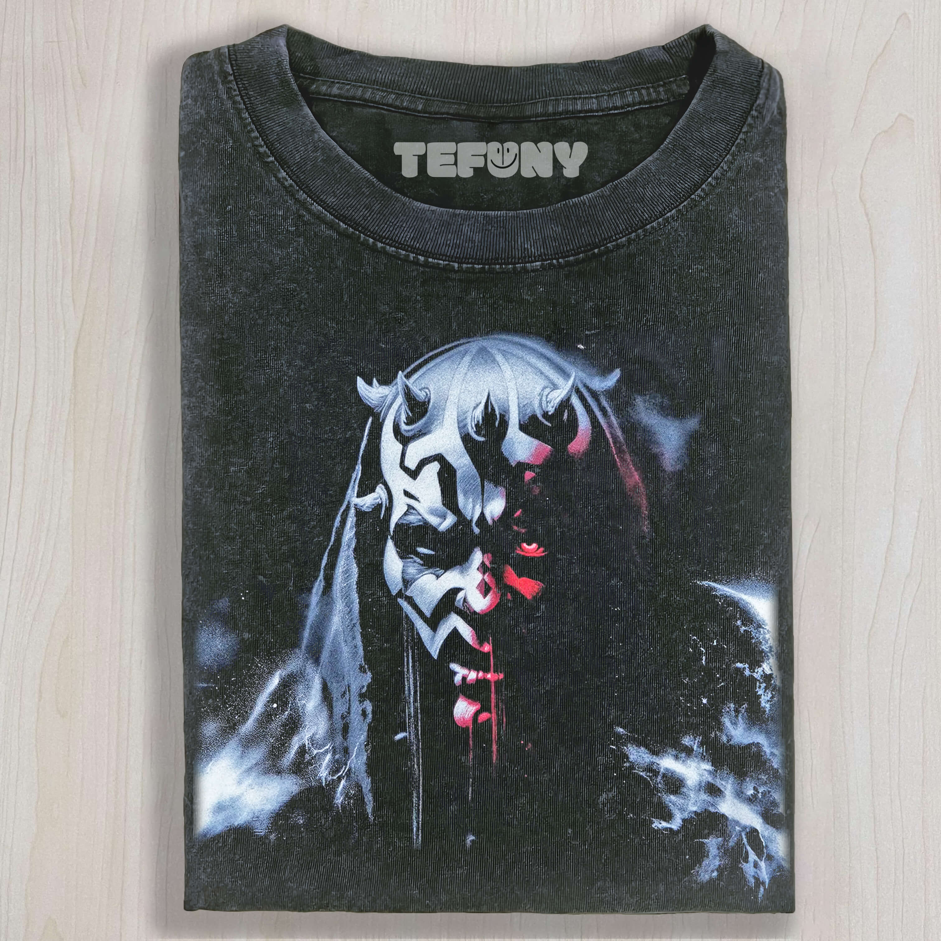 STAR WARS DARK RAGE TEE & SWEAT & HOOD