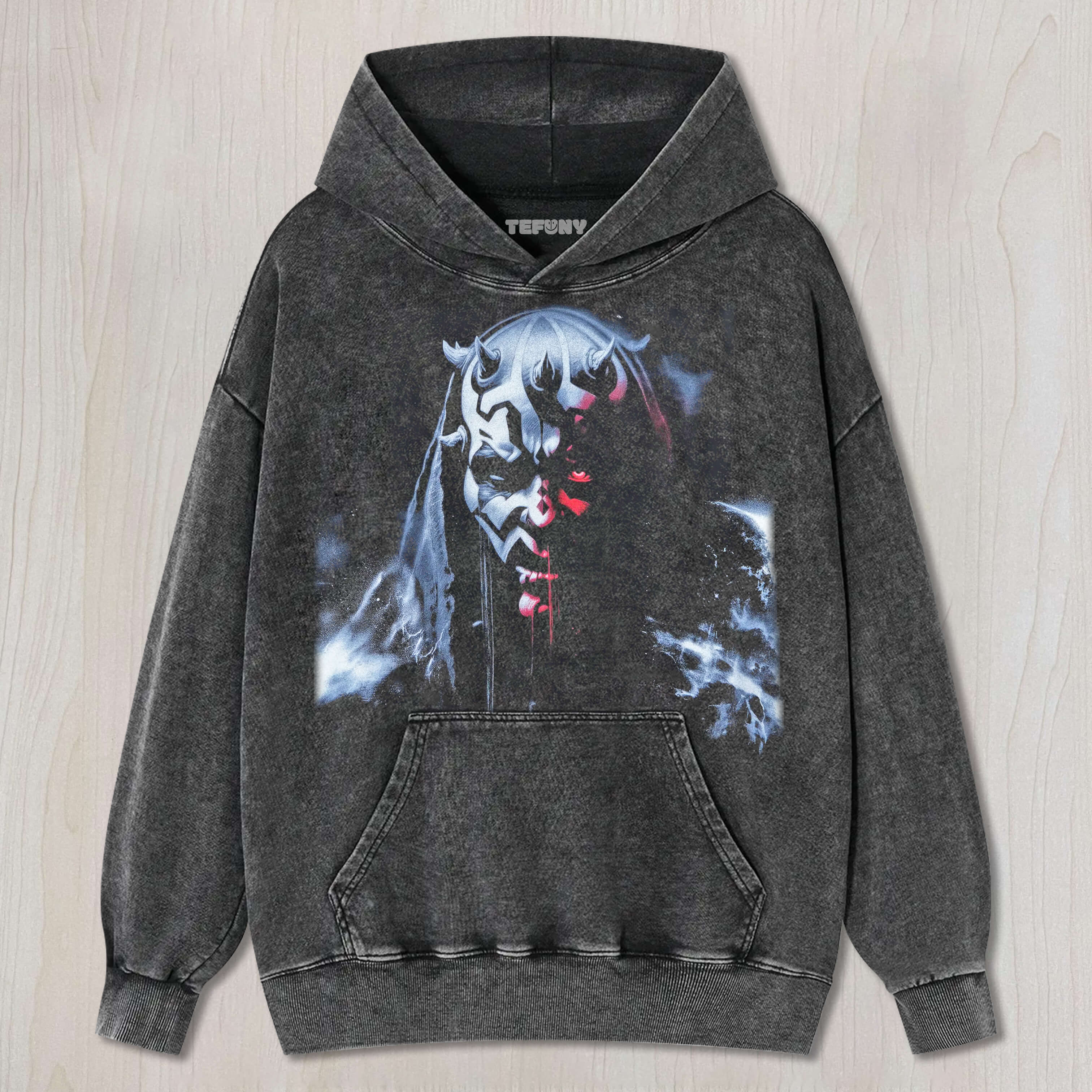 STAR WARS DARK RAGE TEE & SWEAT & HOOD