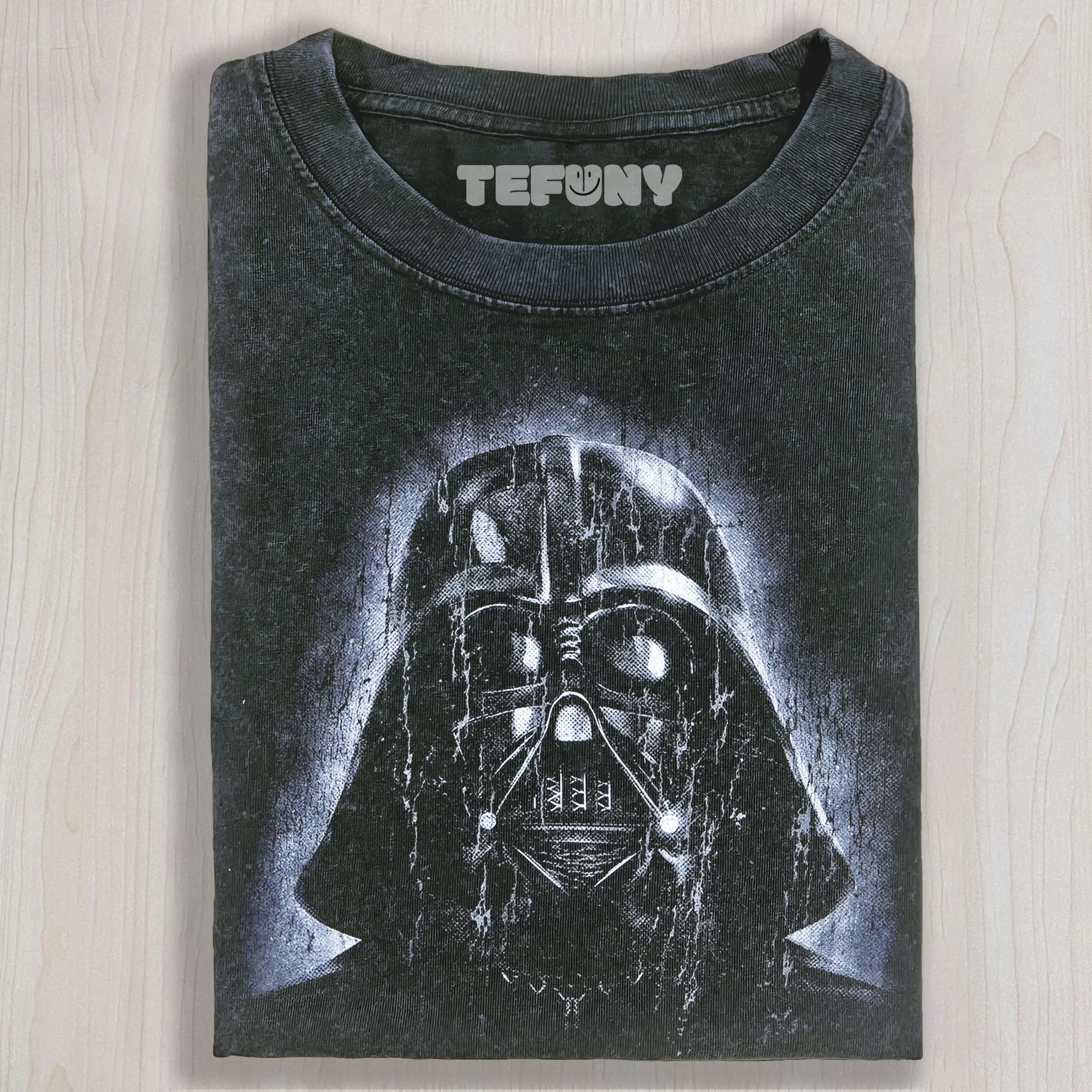 STAR WARS DARTH VADER TEE & SWEAT & HOOD