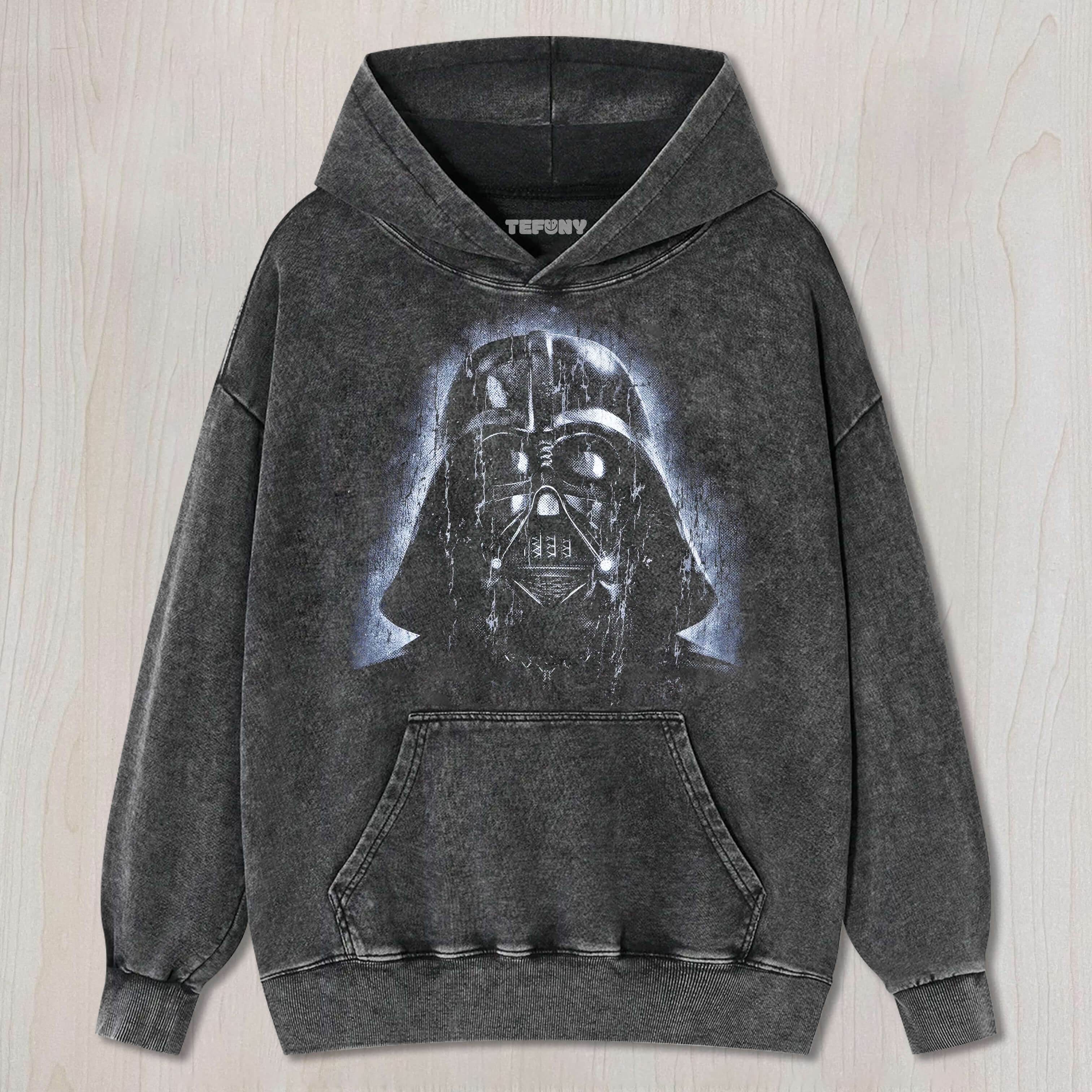 STAR WARS DARTH VADER TEE & SWEAT & HOOD
