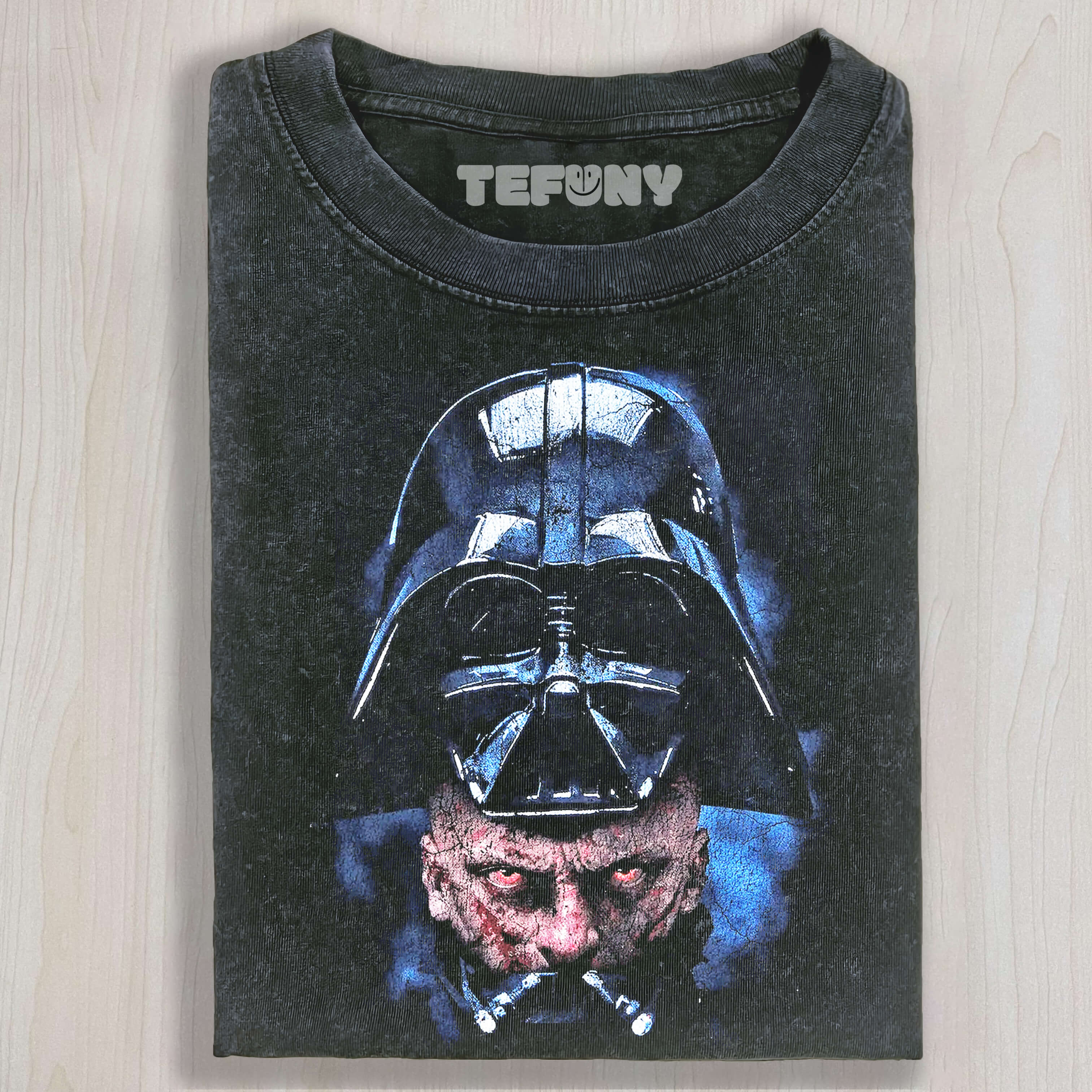 STAR WARS DARTH VADER V1 TEE & SWEAT & HOOD