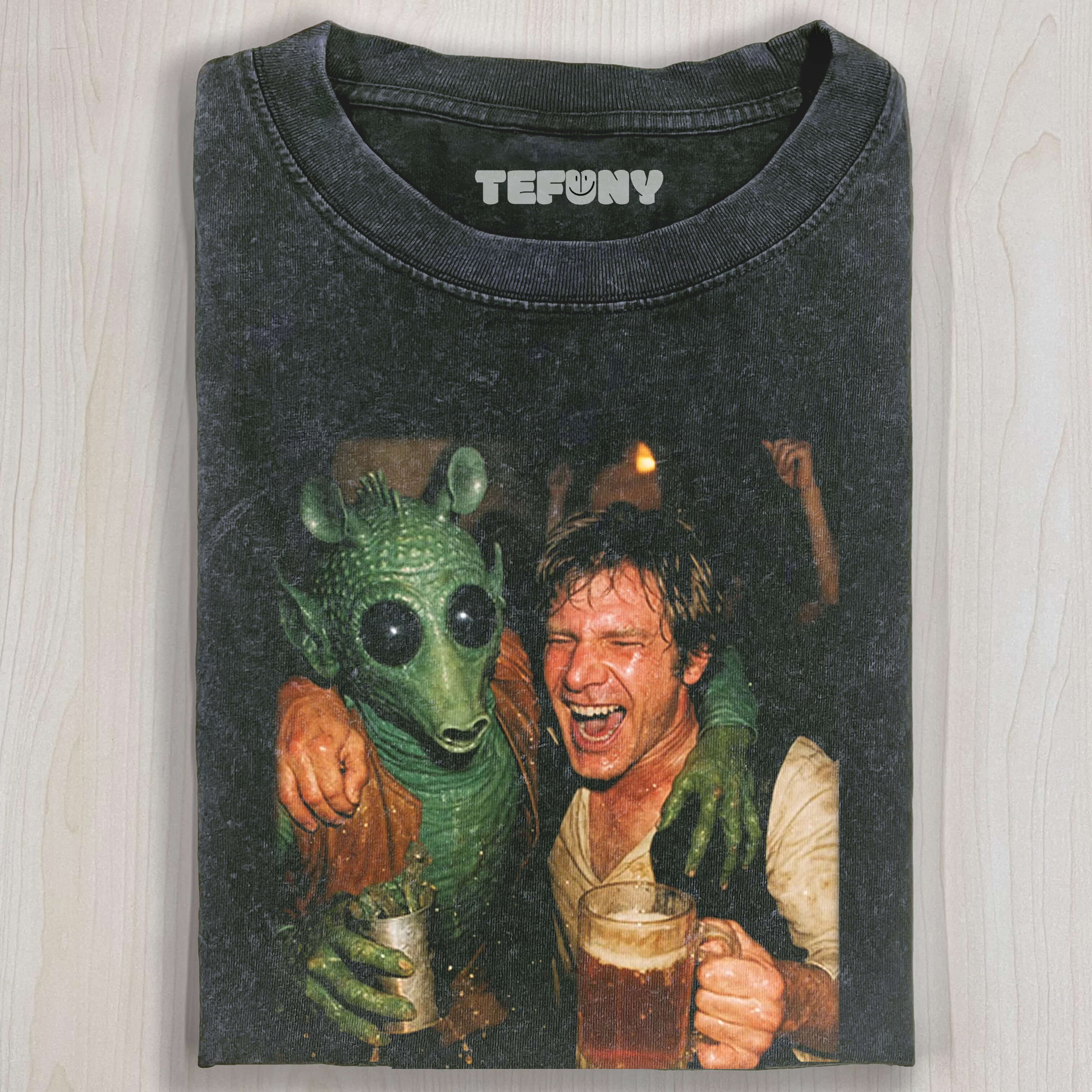 STAR WARS J2 T-SHIRT