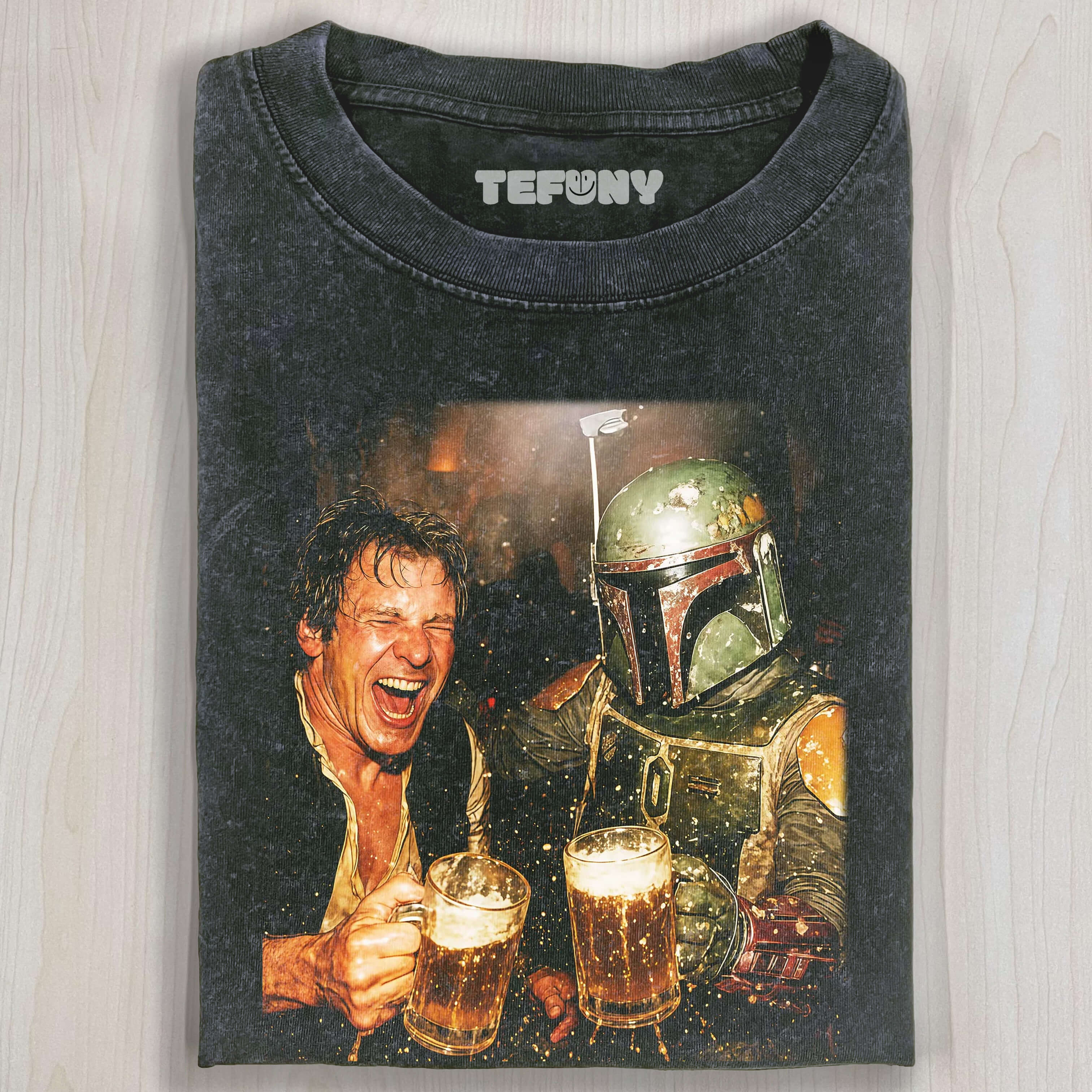 STAR WARS J T-SHIRT