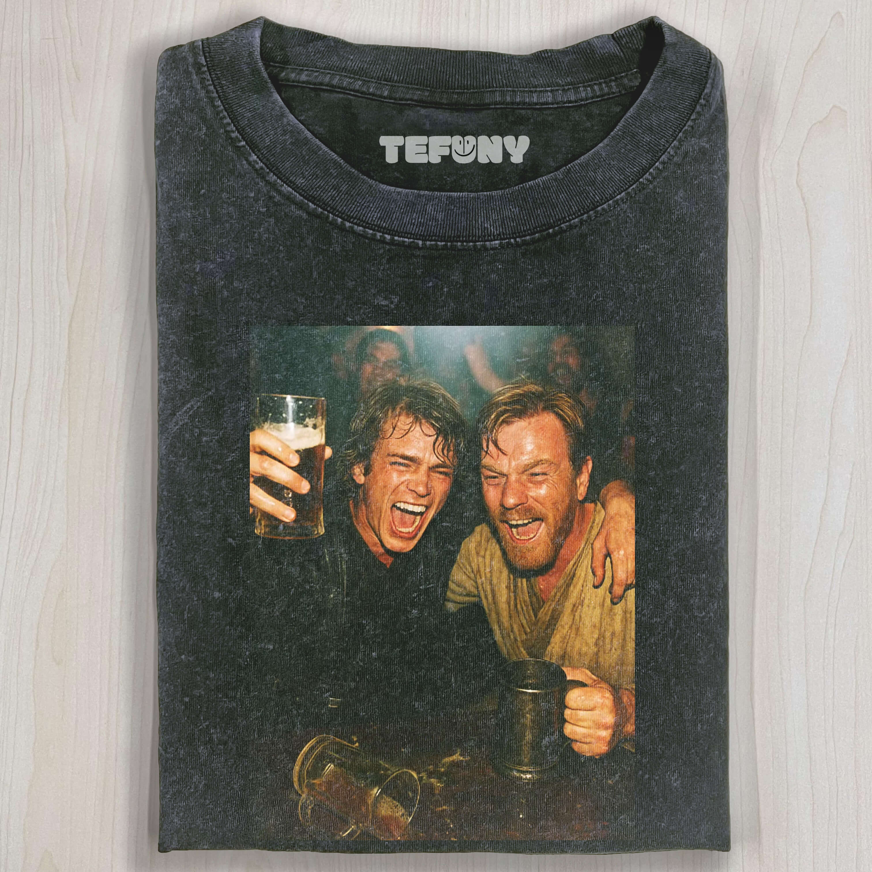 STAR WARS T-19