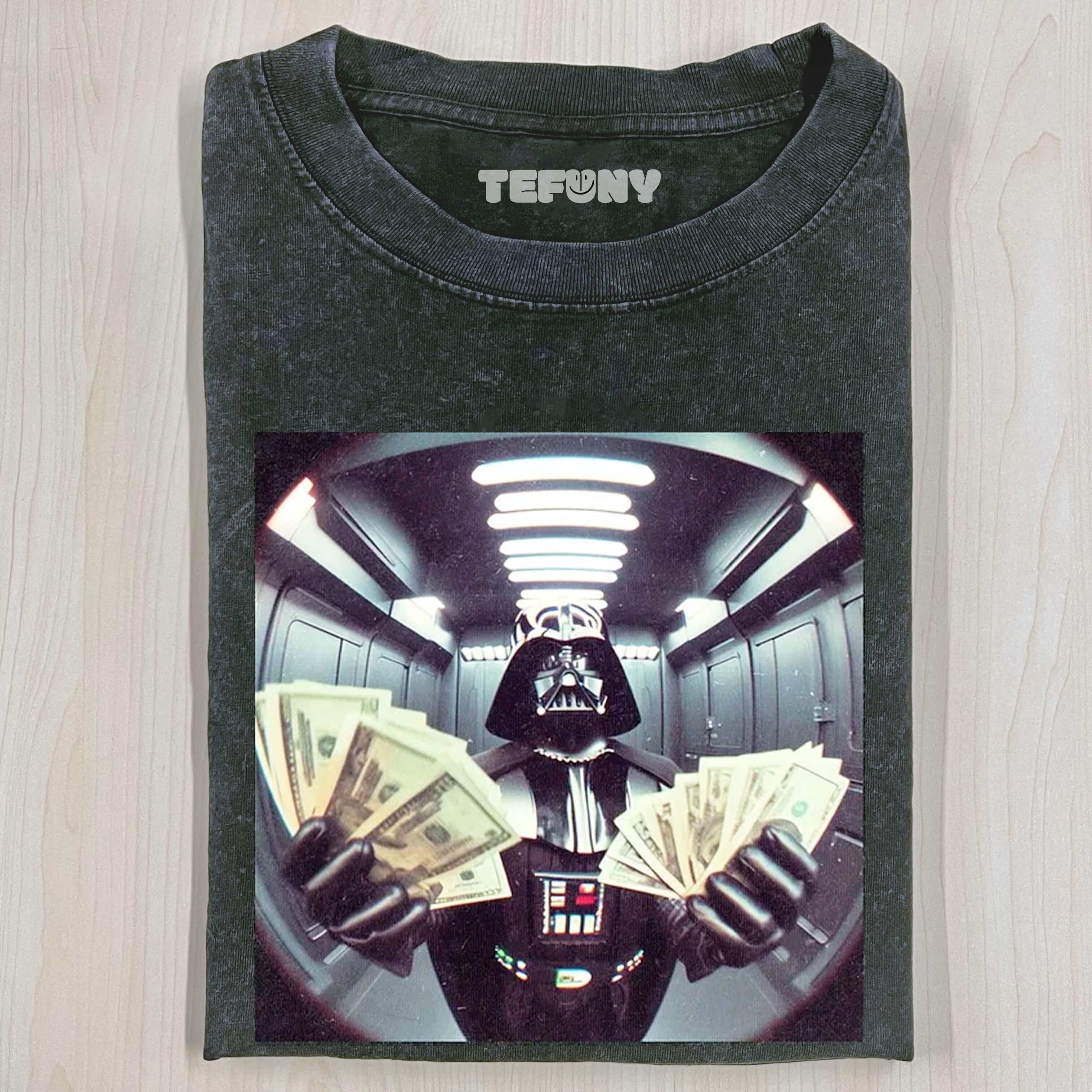 STAR WARS T-SHIRT 2.0