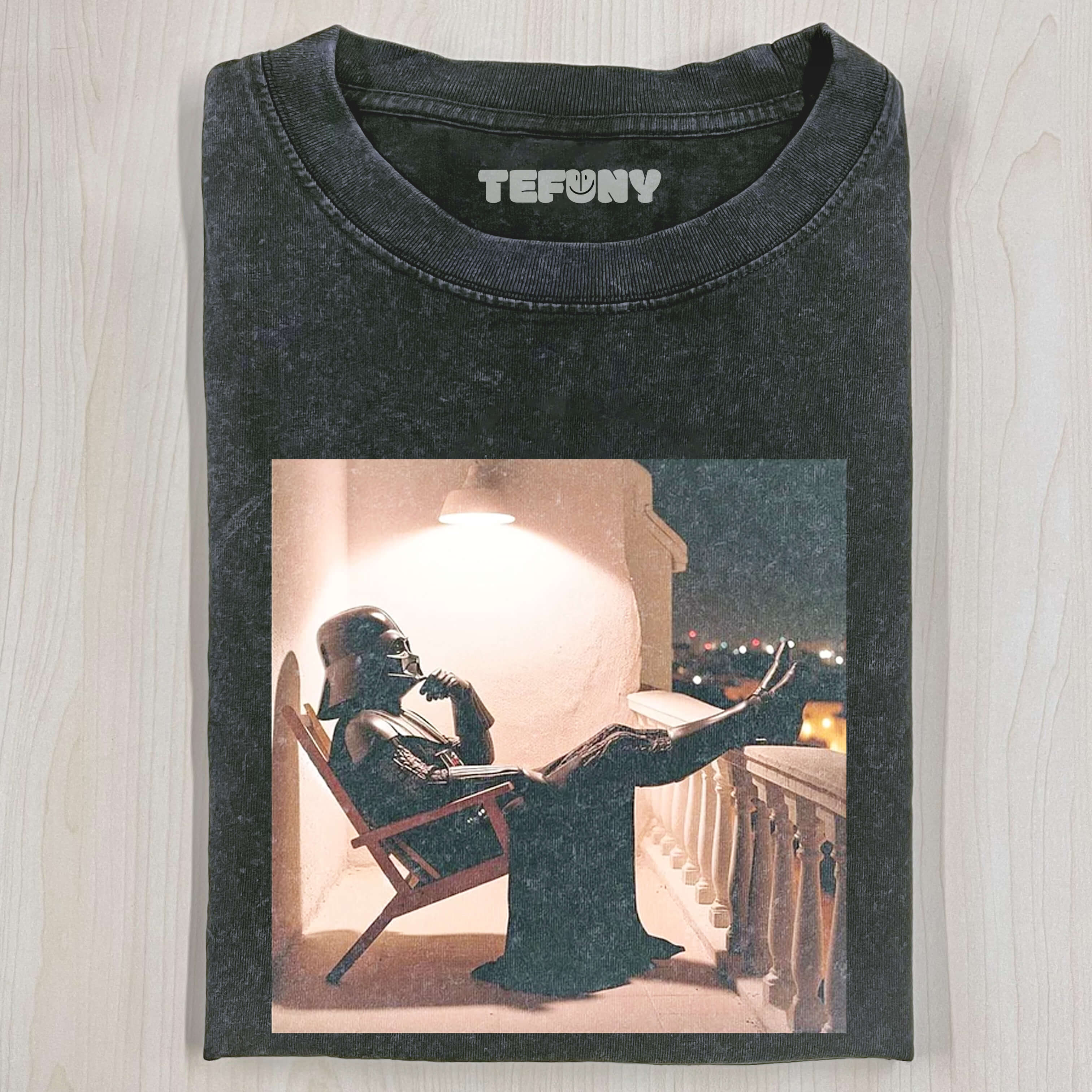 STAR WARS T-SHIRT