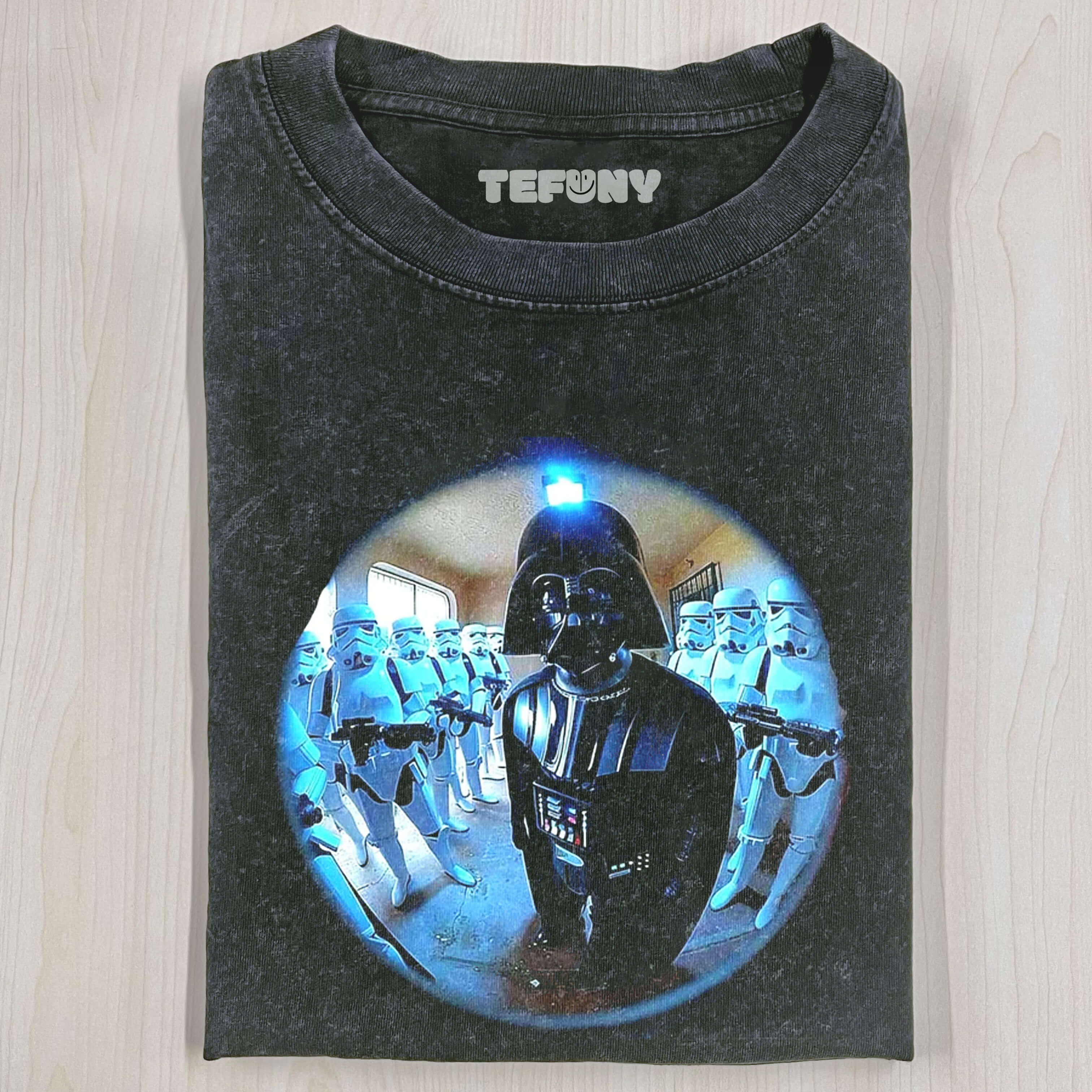 STAR WARS T-SHIRT 1.0